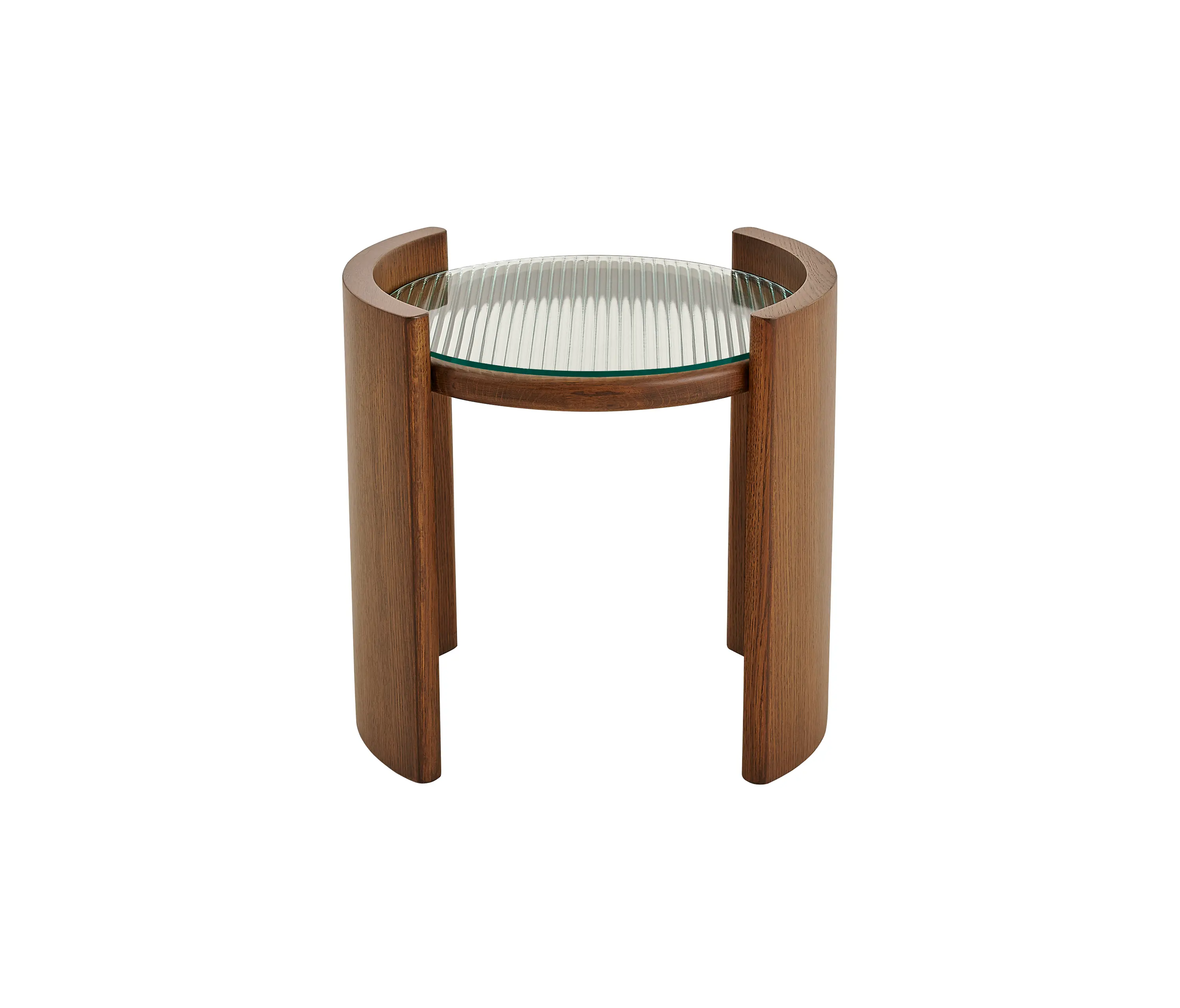 PARLA - Hug G Round Coffee Table