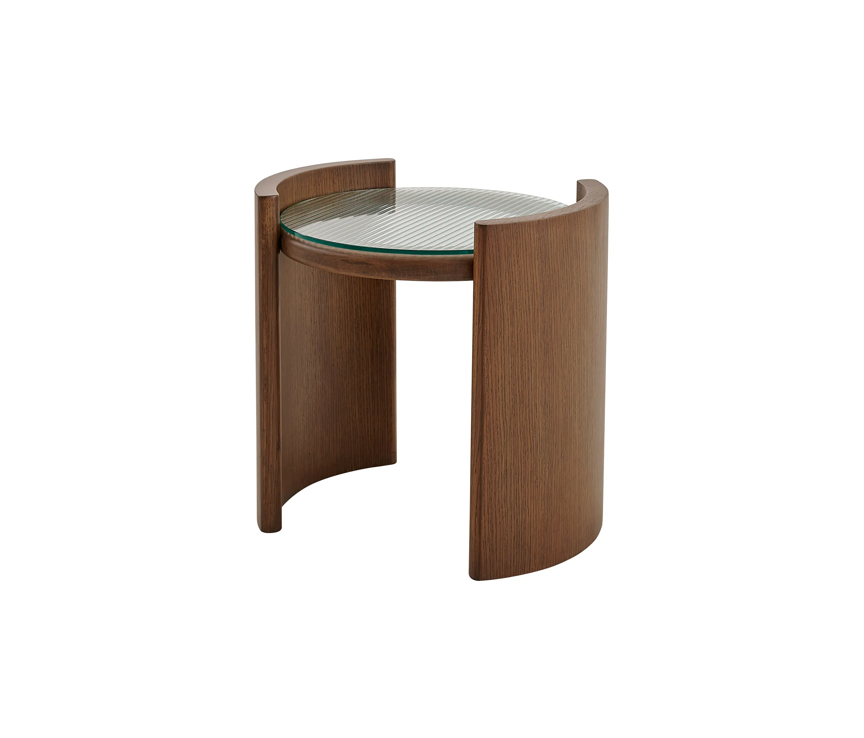 PARLA - Hug G Round Coffee Table