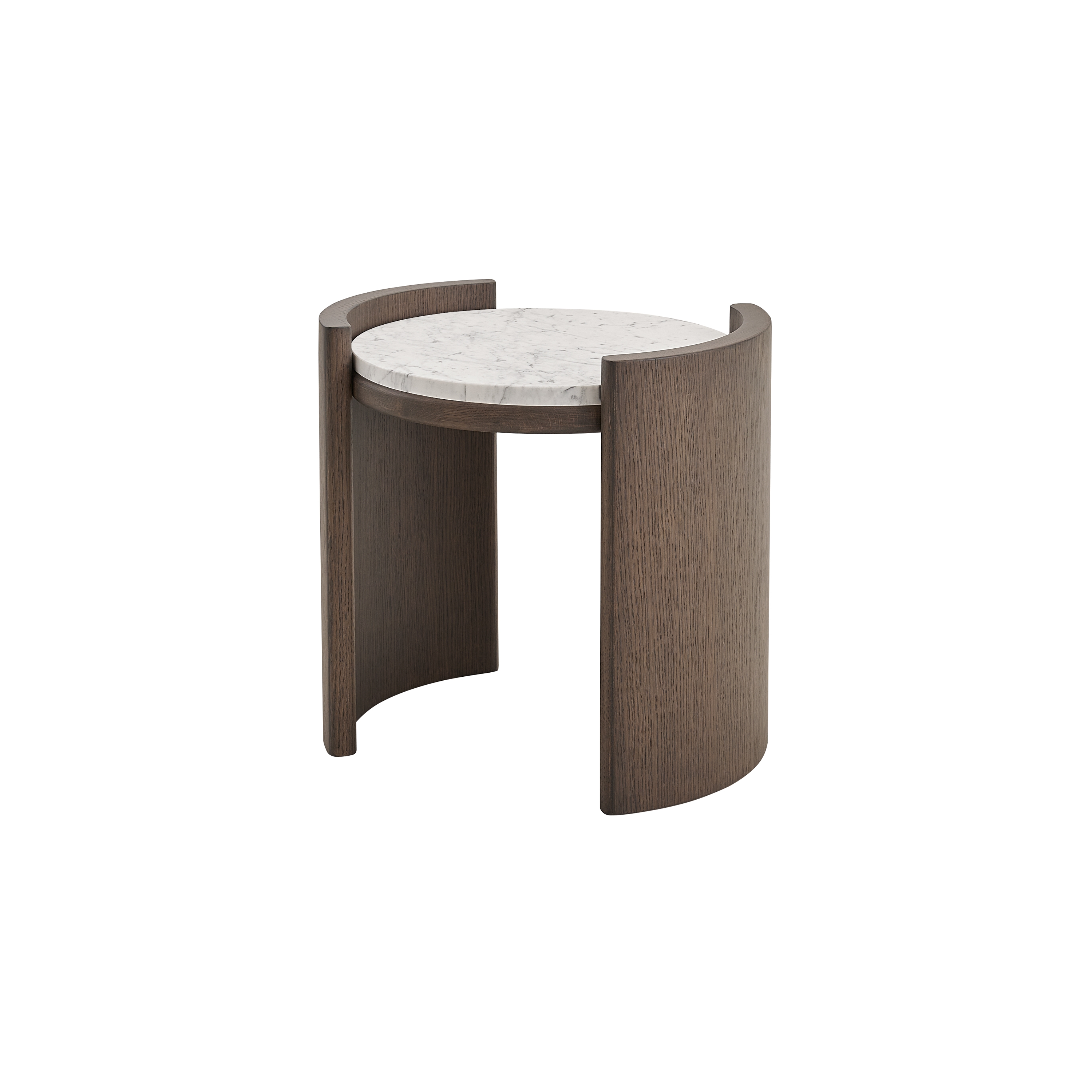 Hug M Round Coffee Table