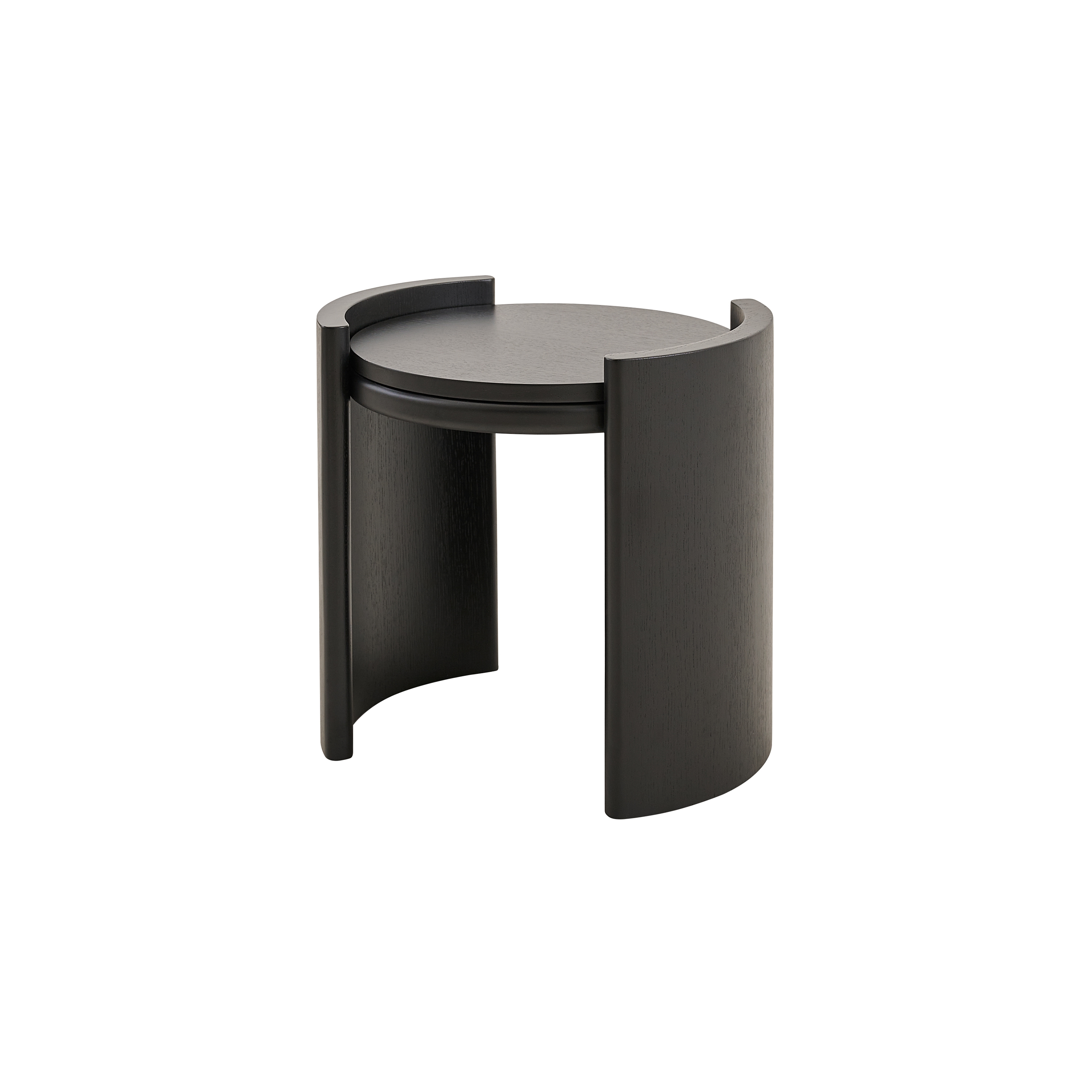 Hug V Round Coffee Table