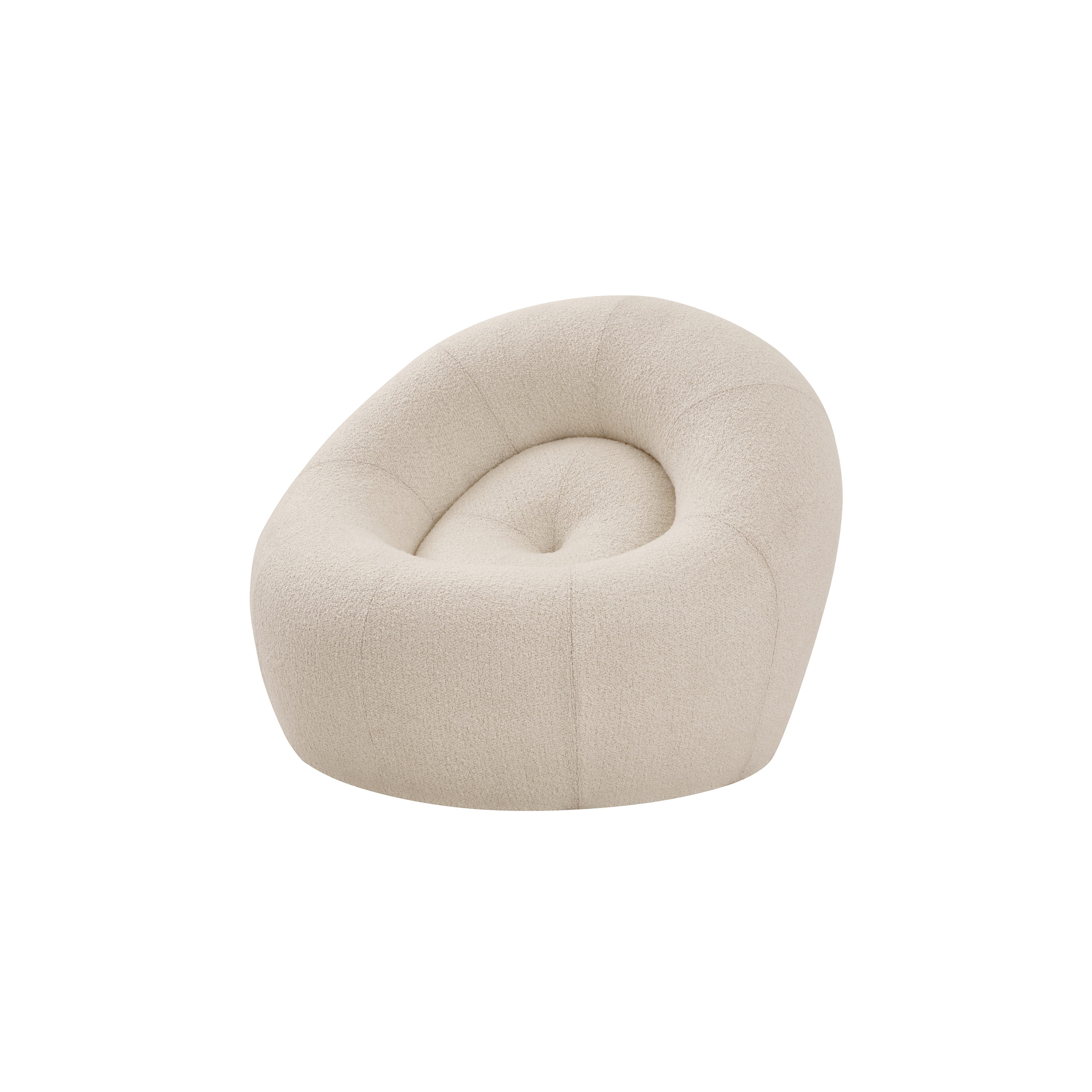 Mostra il prodotto Loop Armchair del produttore PARLA