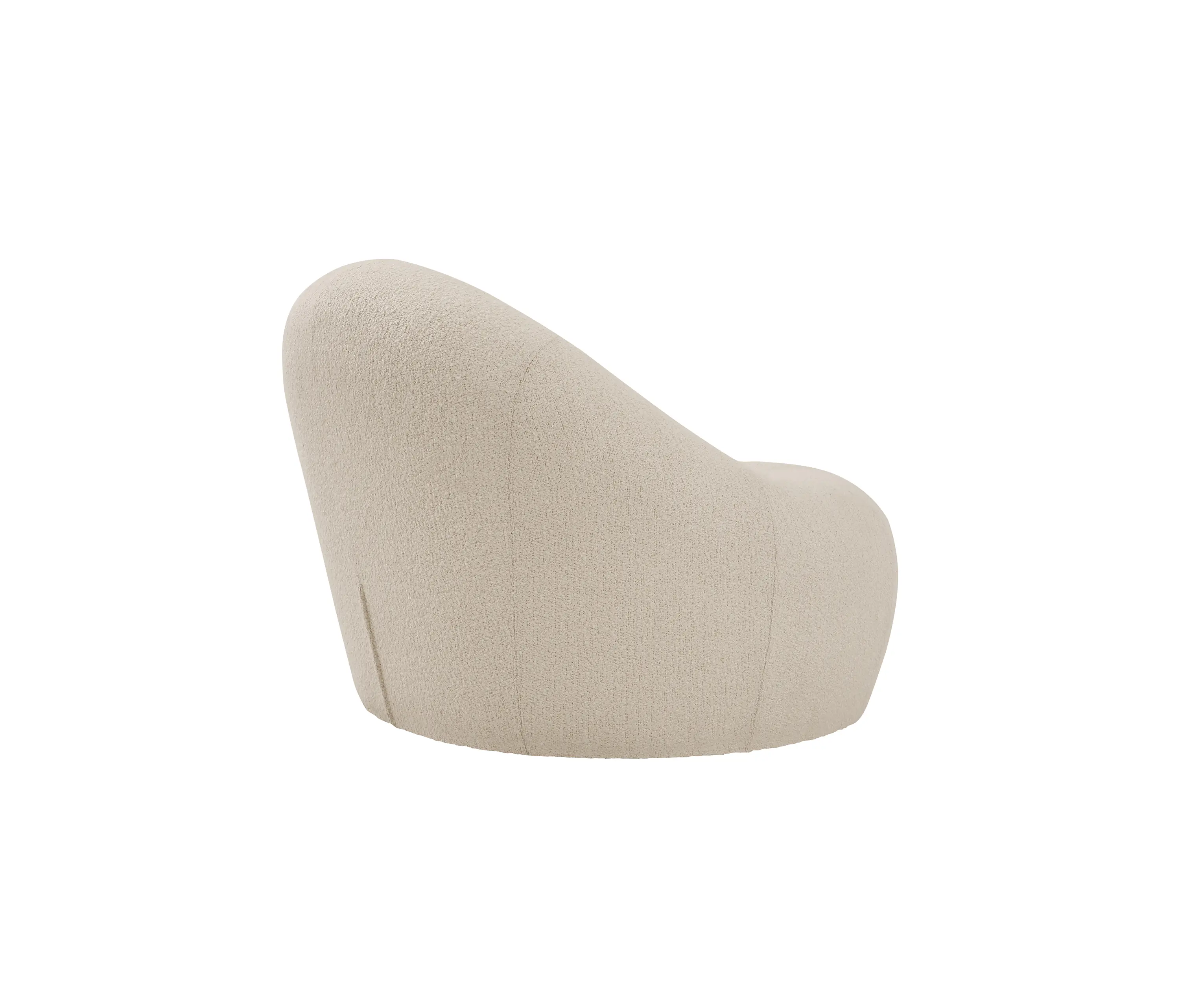 PARLA - Loop Armchair