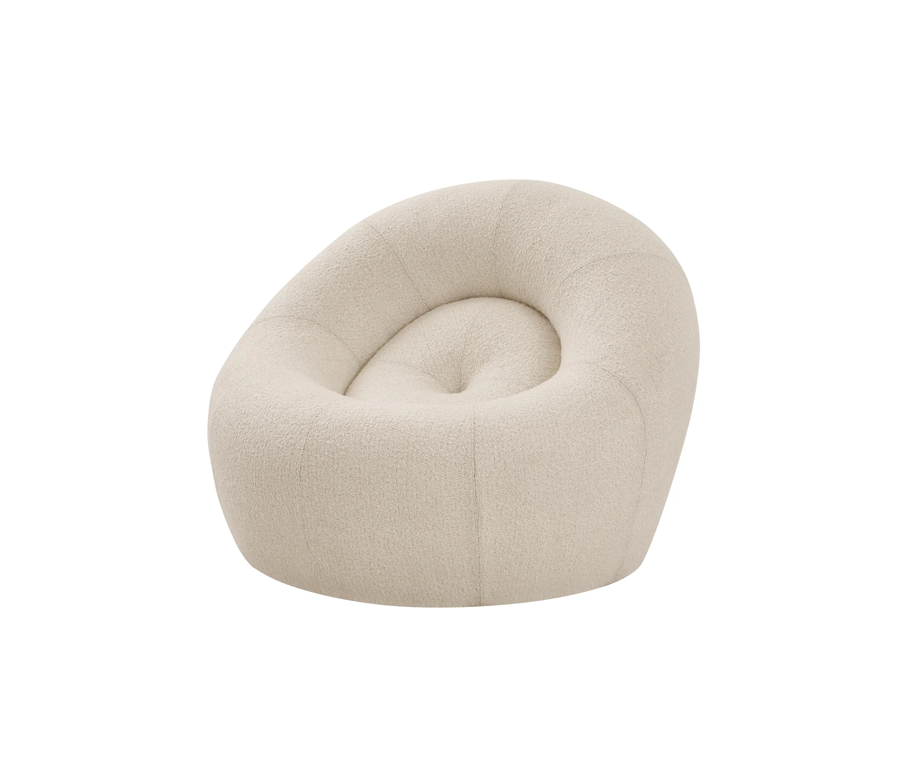 PARLA - Loop Armchair