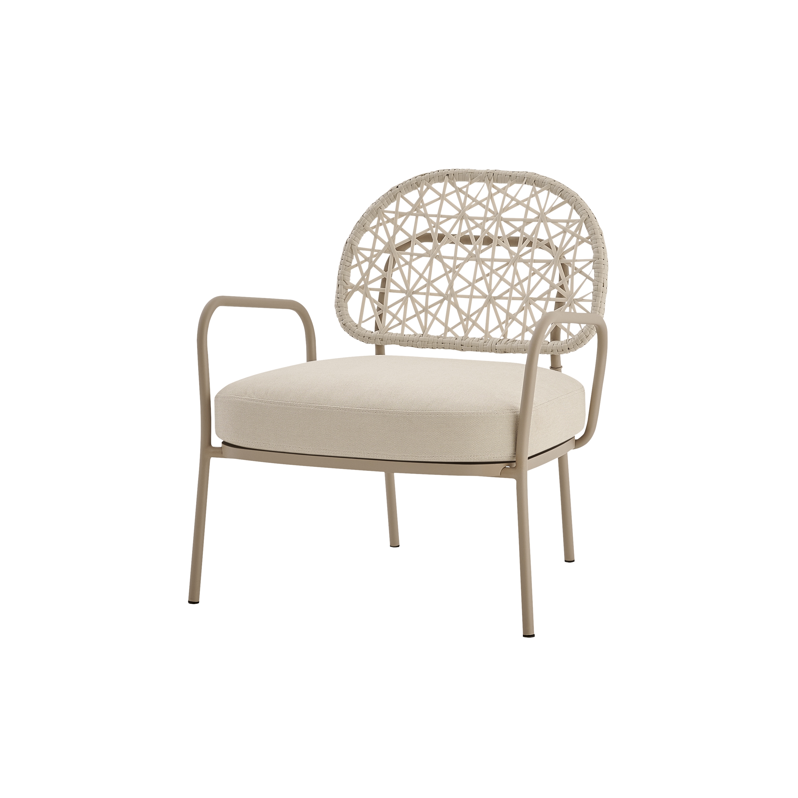 Display product Morwi Armchair from manufacturer PARLA