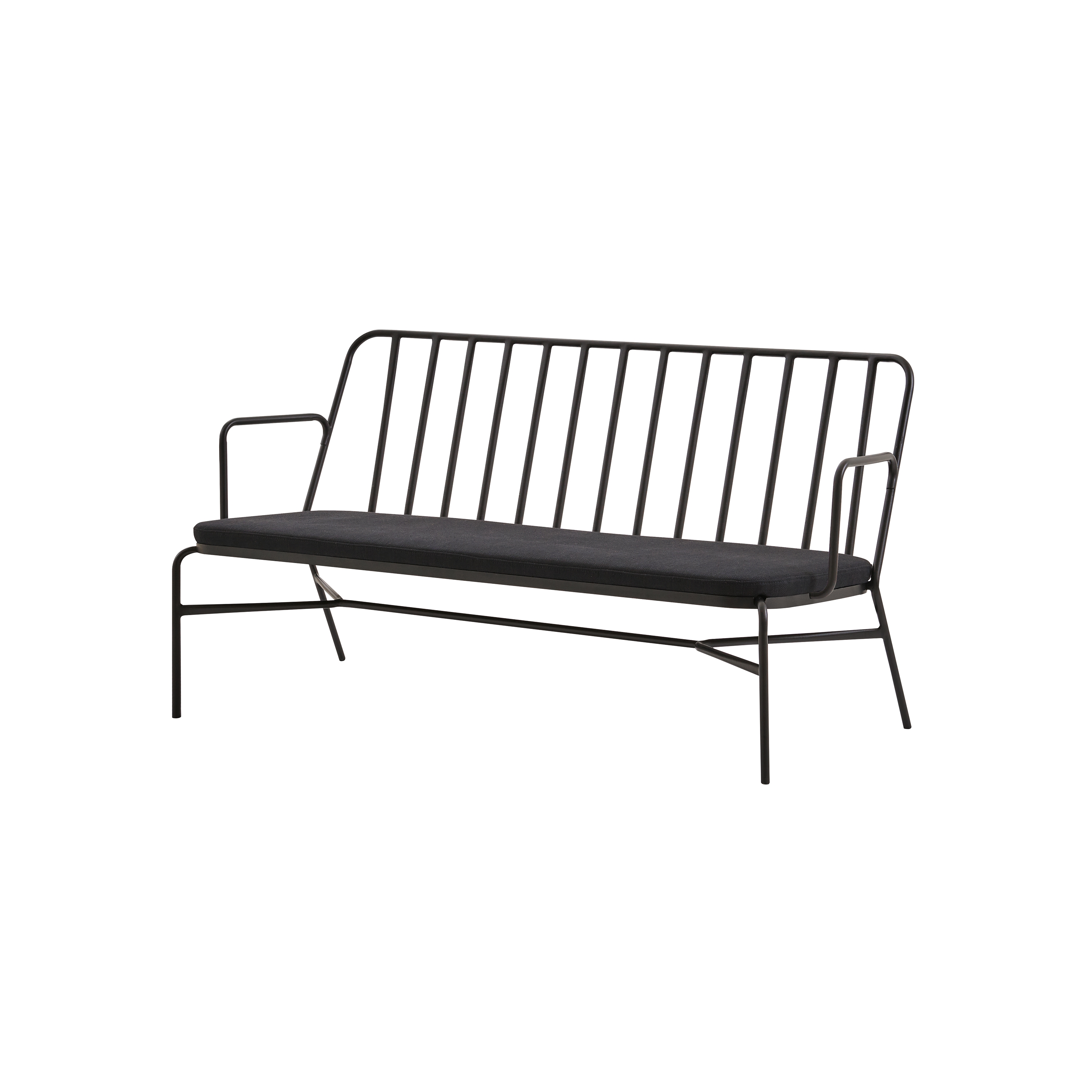 Produkt Palm A Bench Outdoor des Herstellers PARLA anzeigen