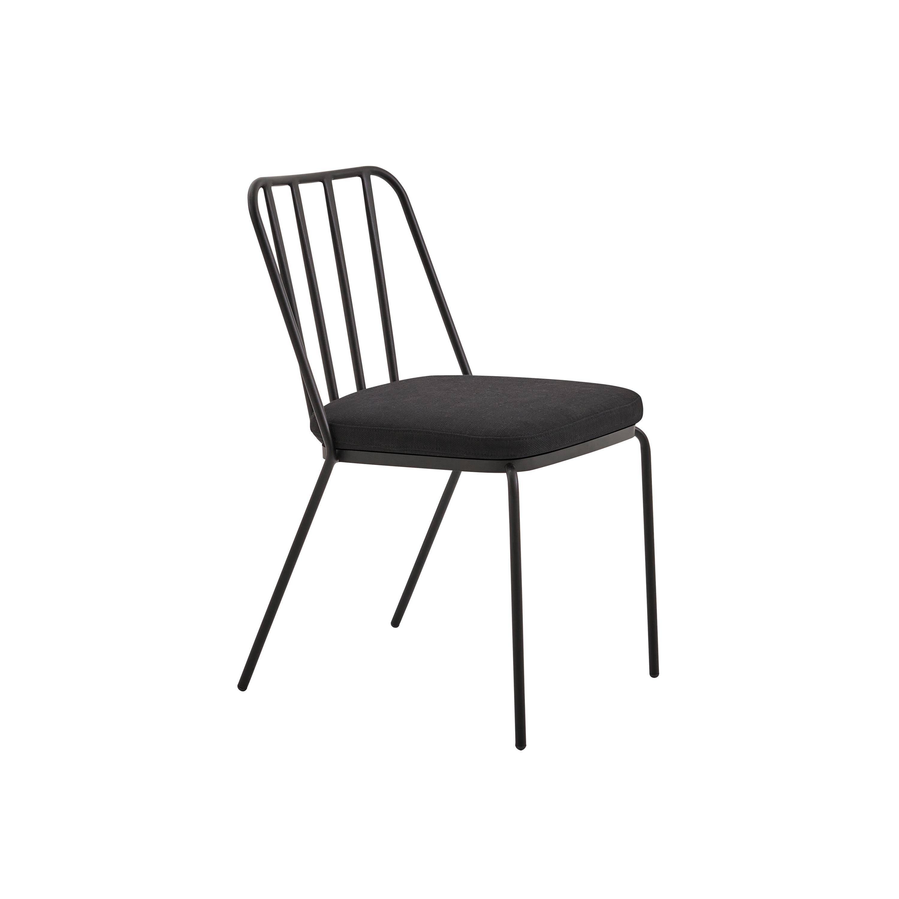 Afficher le produit Palm Chair Outdoor du fabricant PARLA
