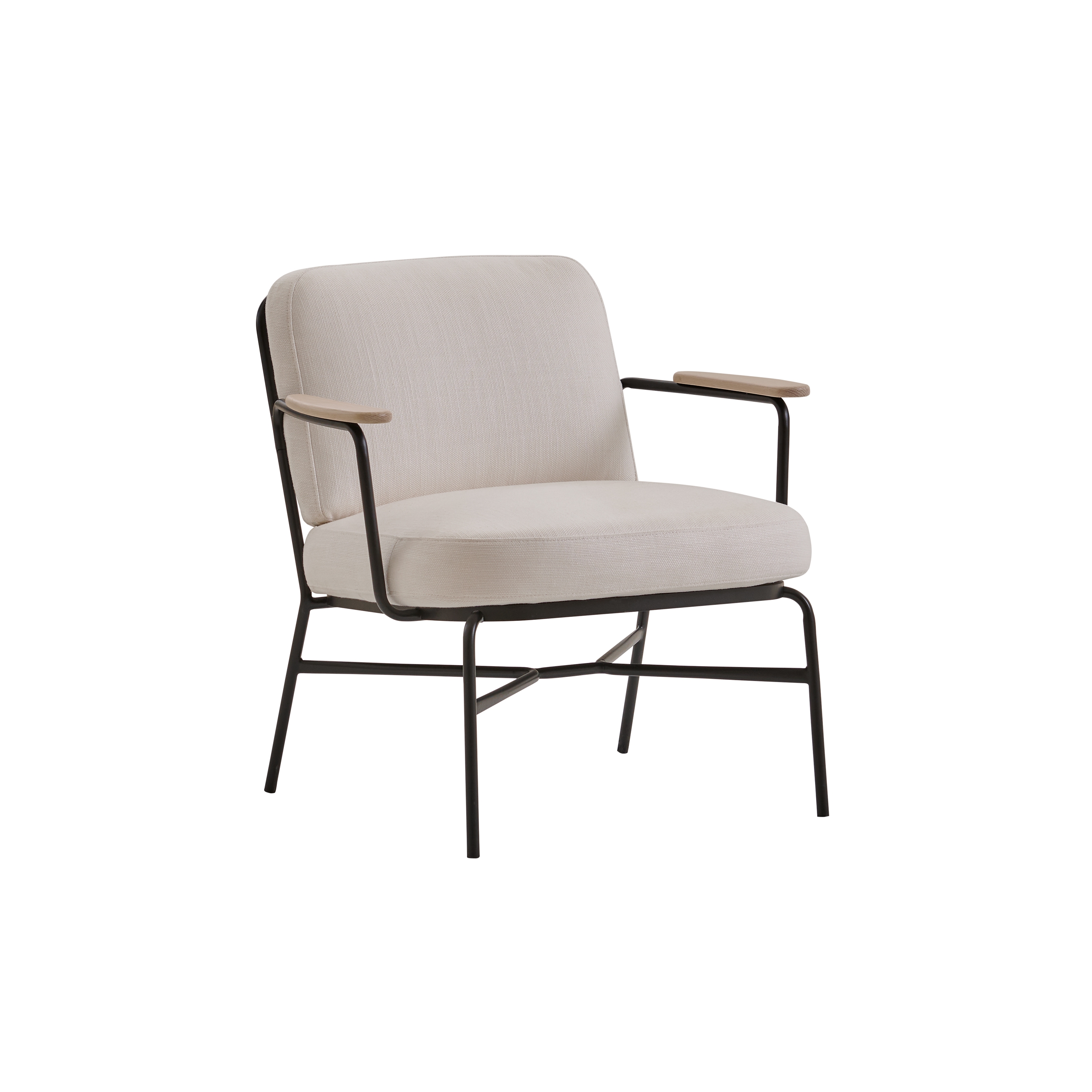 Display product Palm Comfort A Armchair from manufacturer PARLA