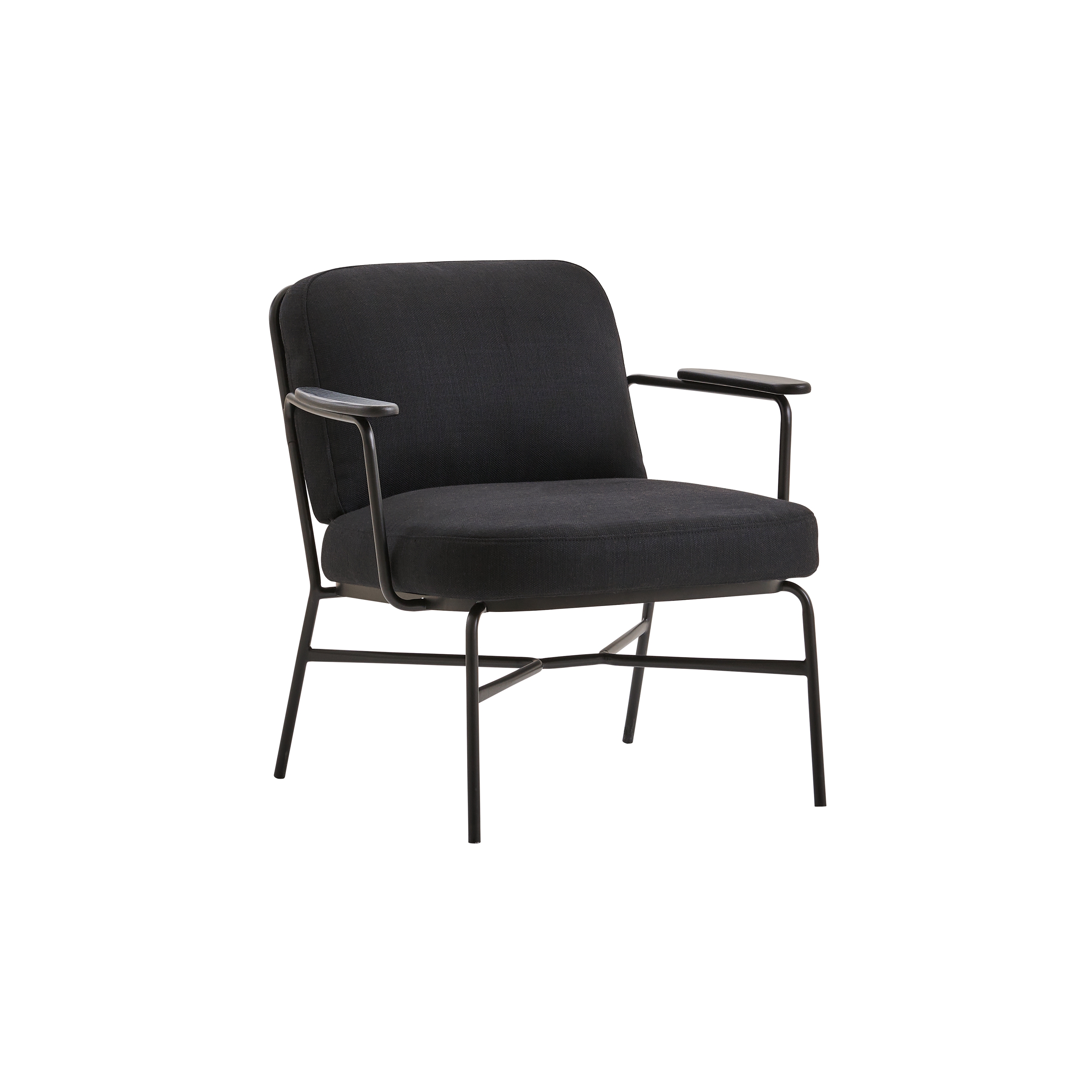 Palm Comfort A Armchair