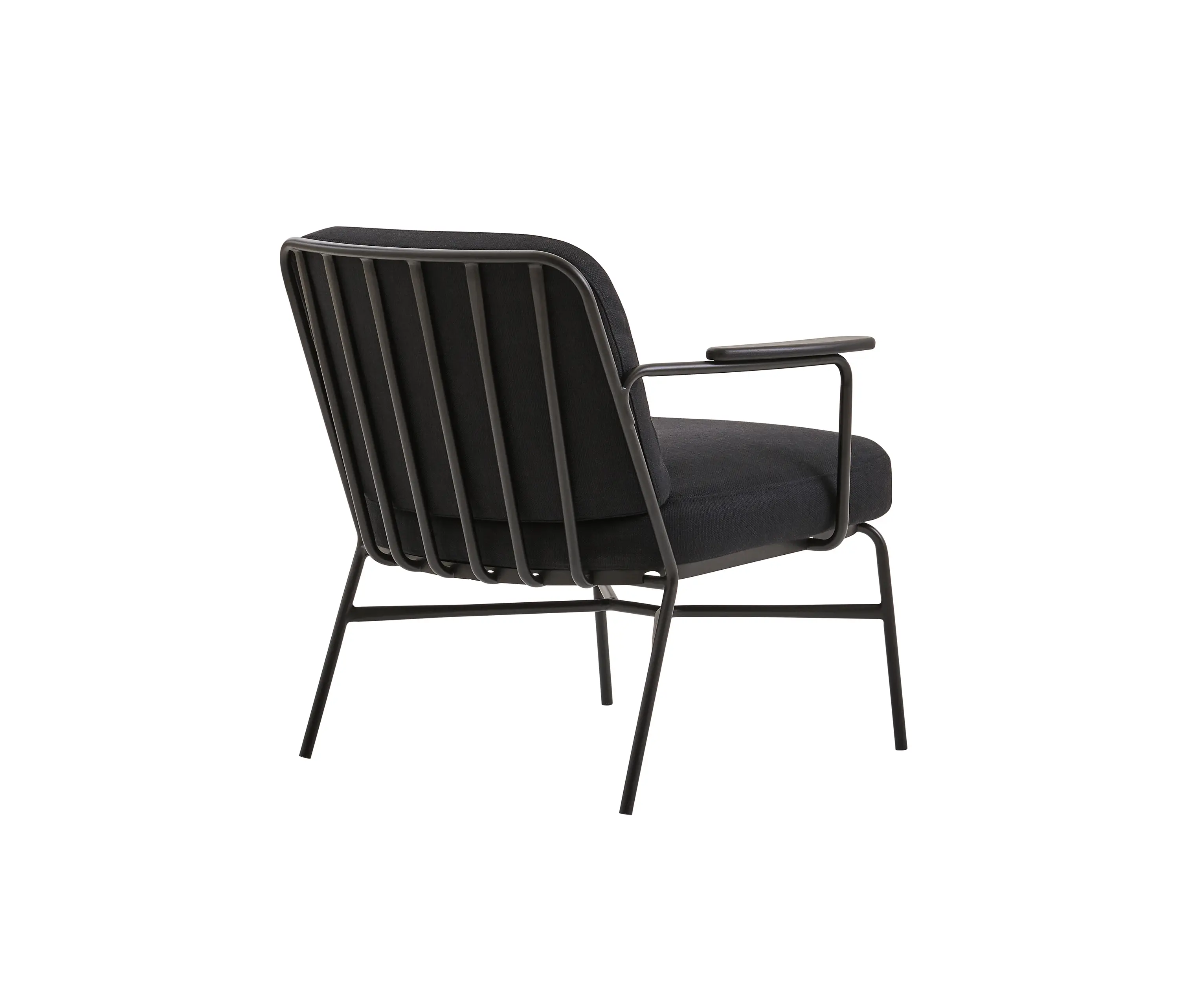 PARLA - Palm Comfort A Armchair