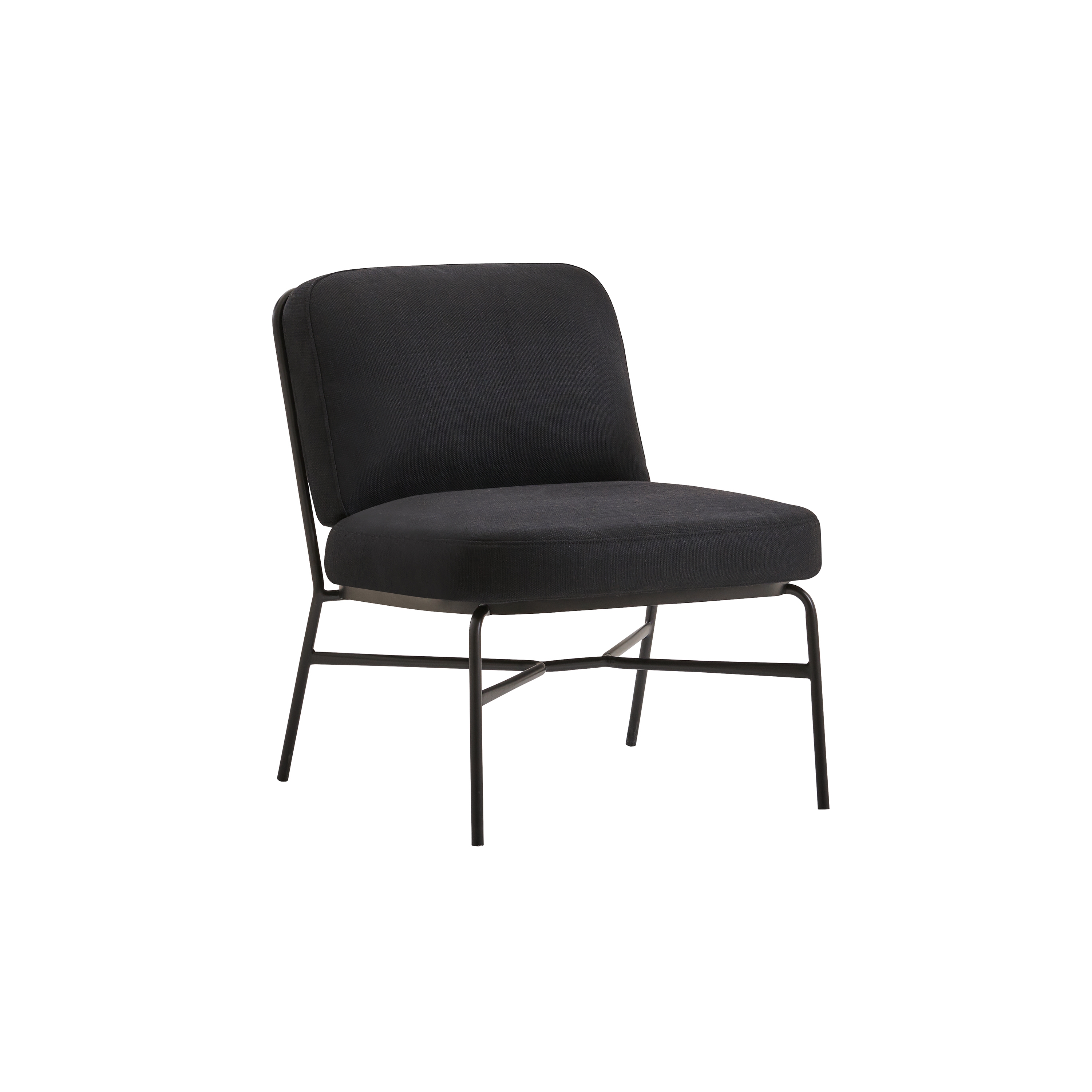 Display product Palm Comfort Armchair from manufacturer PARLA