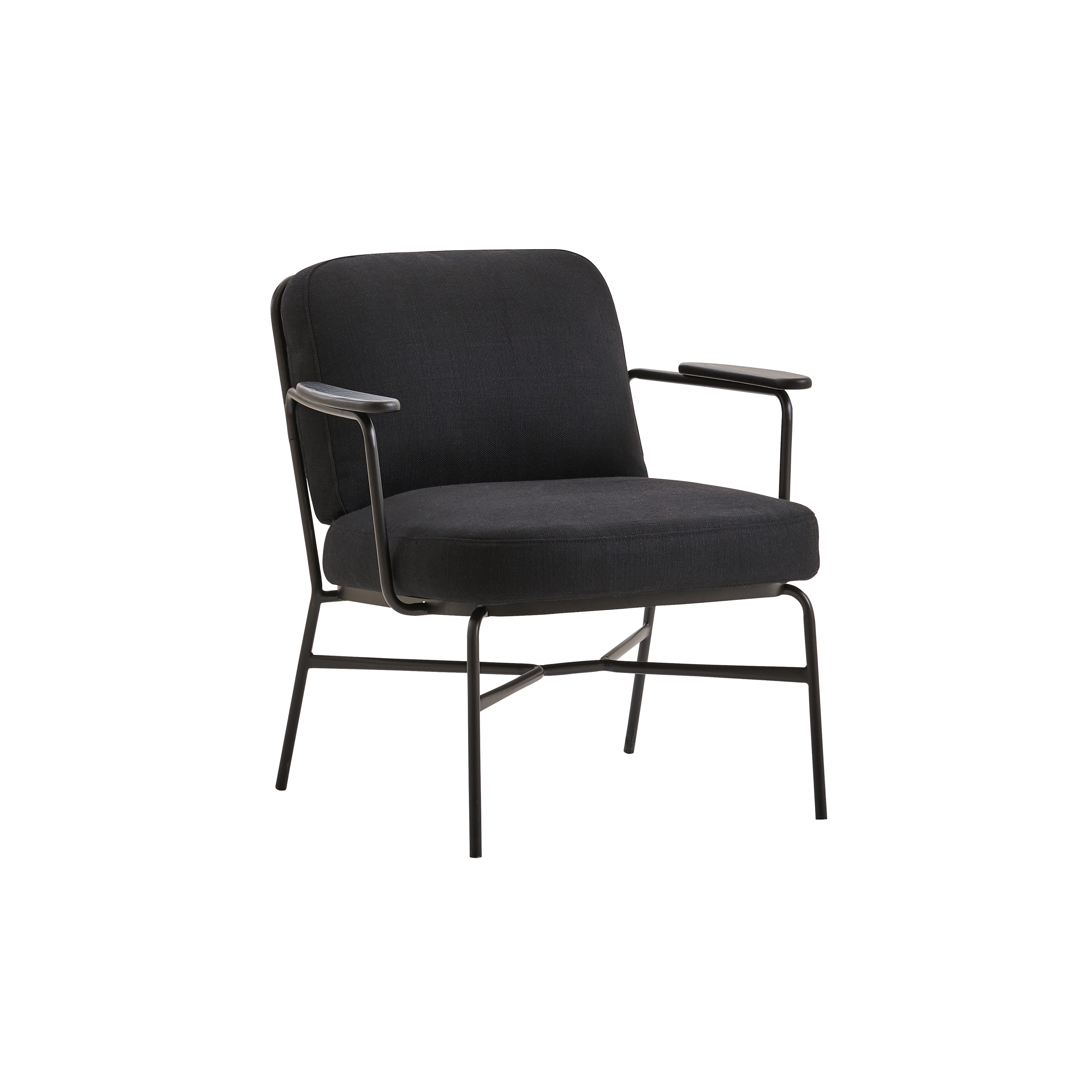 Palm Compact Comfort A Armchair Indoor & Outdoor