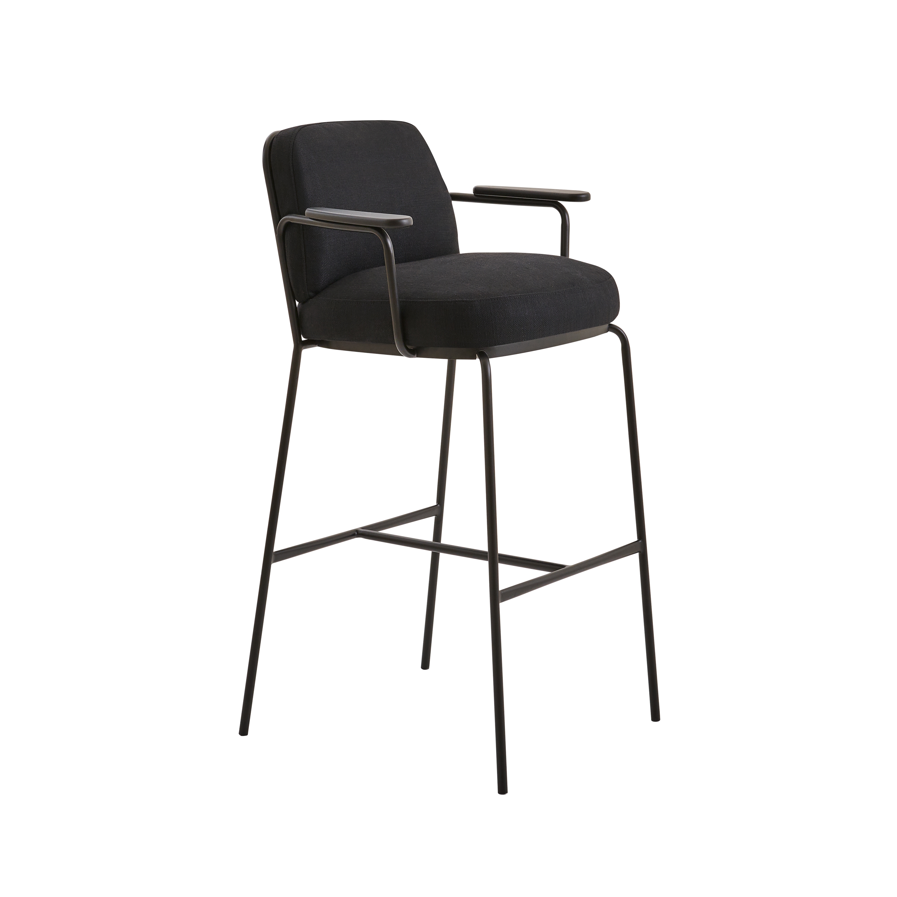 Produkt Palm Compact Comfort A Barstool Indoor & Outdoor des Herstellers PARLA anzeigen