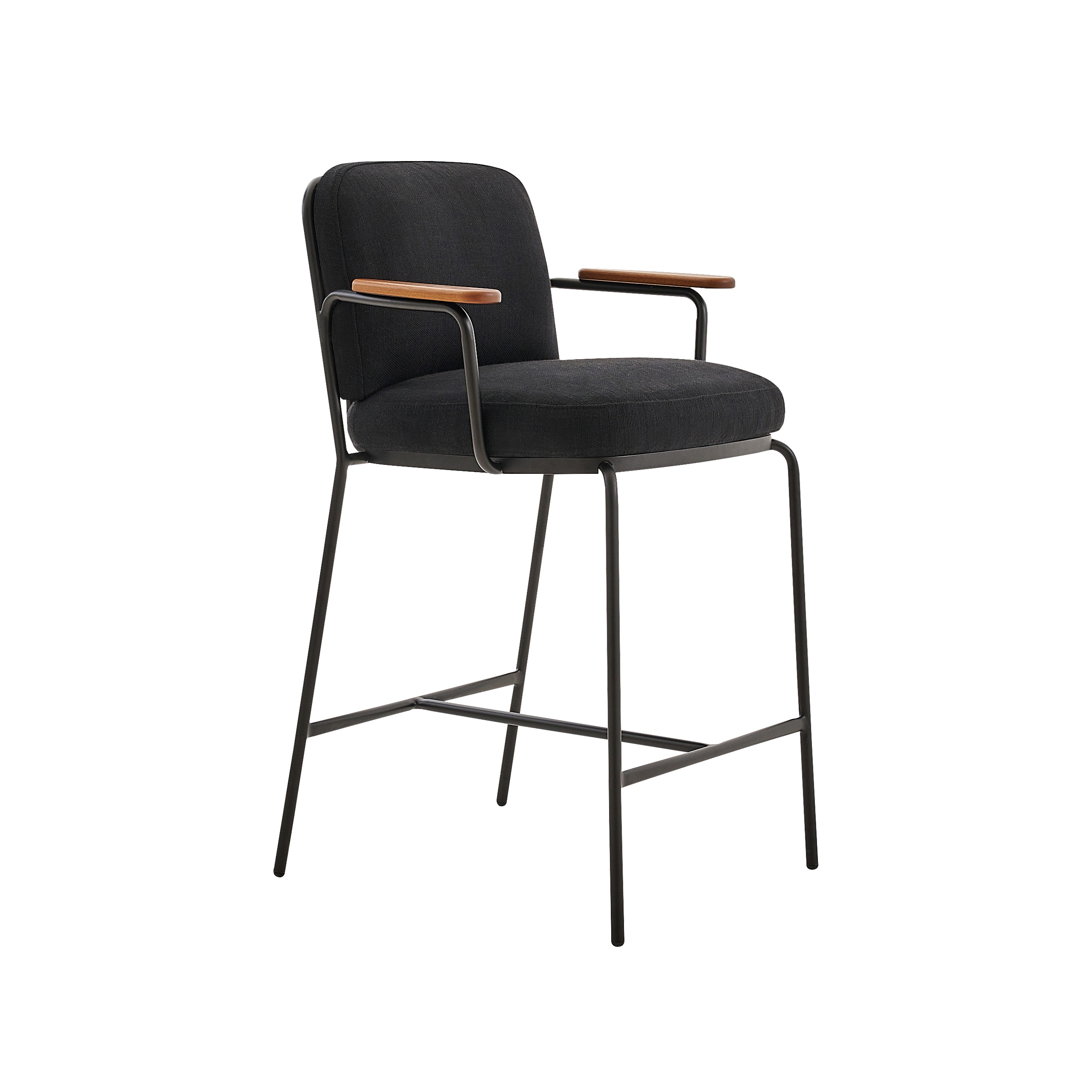 Mostra il prodotto Palm Compact Comfort A Low Barstool Indoor & Outdoor del produttore PARLA