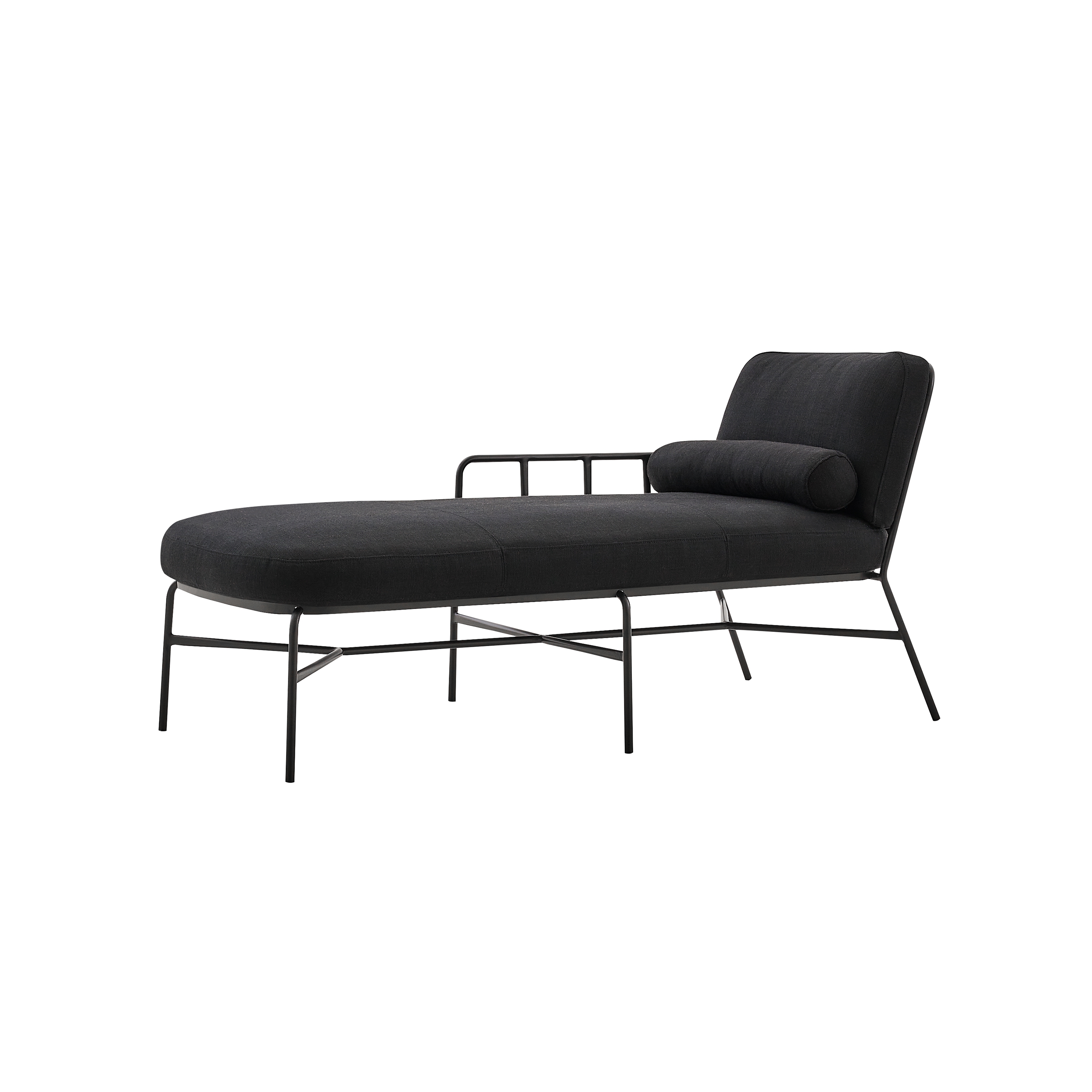 Afficher le produit Palm Daybed Indoor & Outdoor du fabricant PARLA