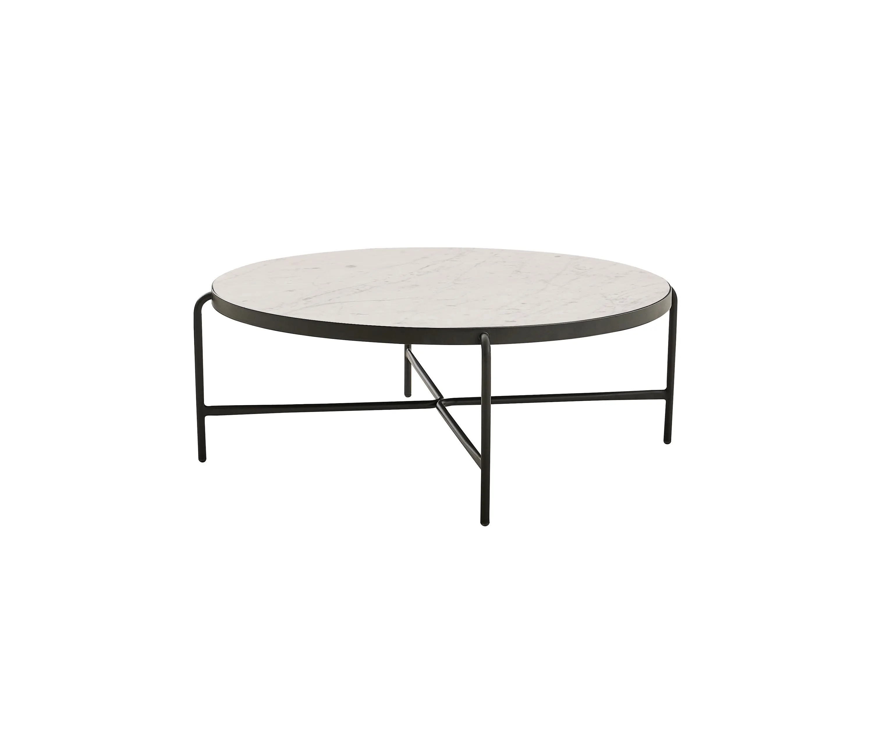 PARLA - Palm M Low Coffee Table