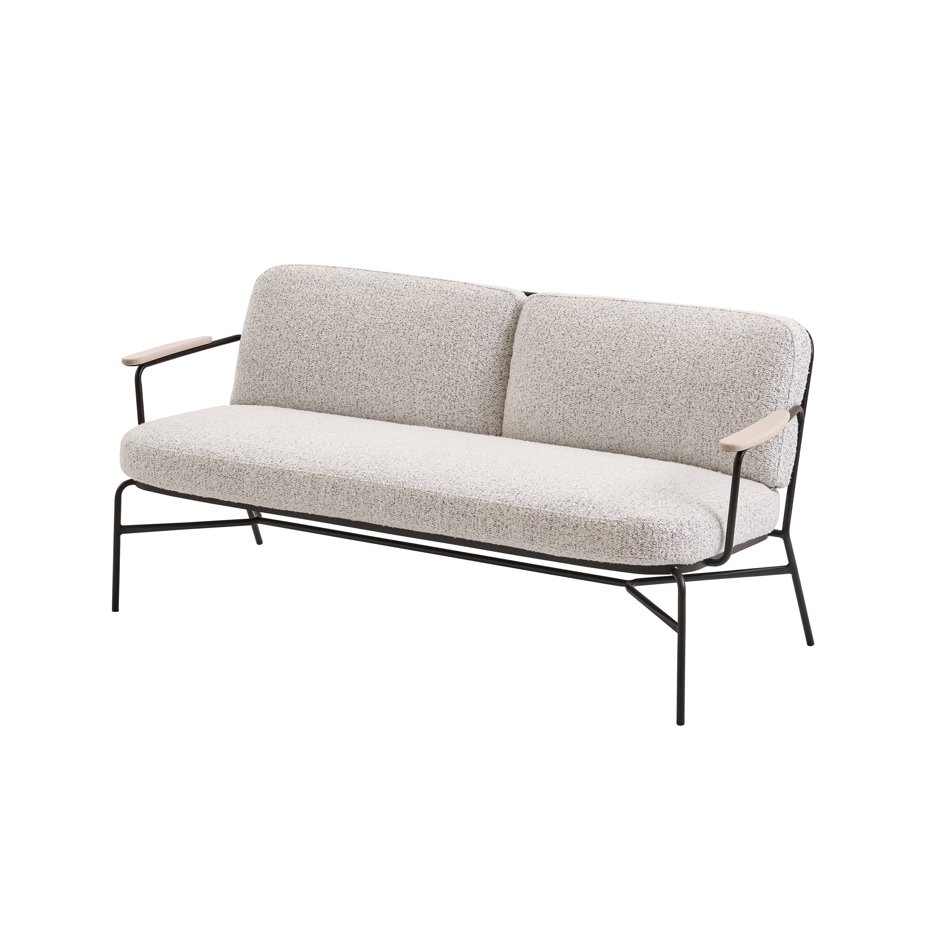 Display product Palm Sofa Indoor & Outdoor from manufacturer PARLA