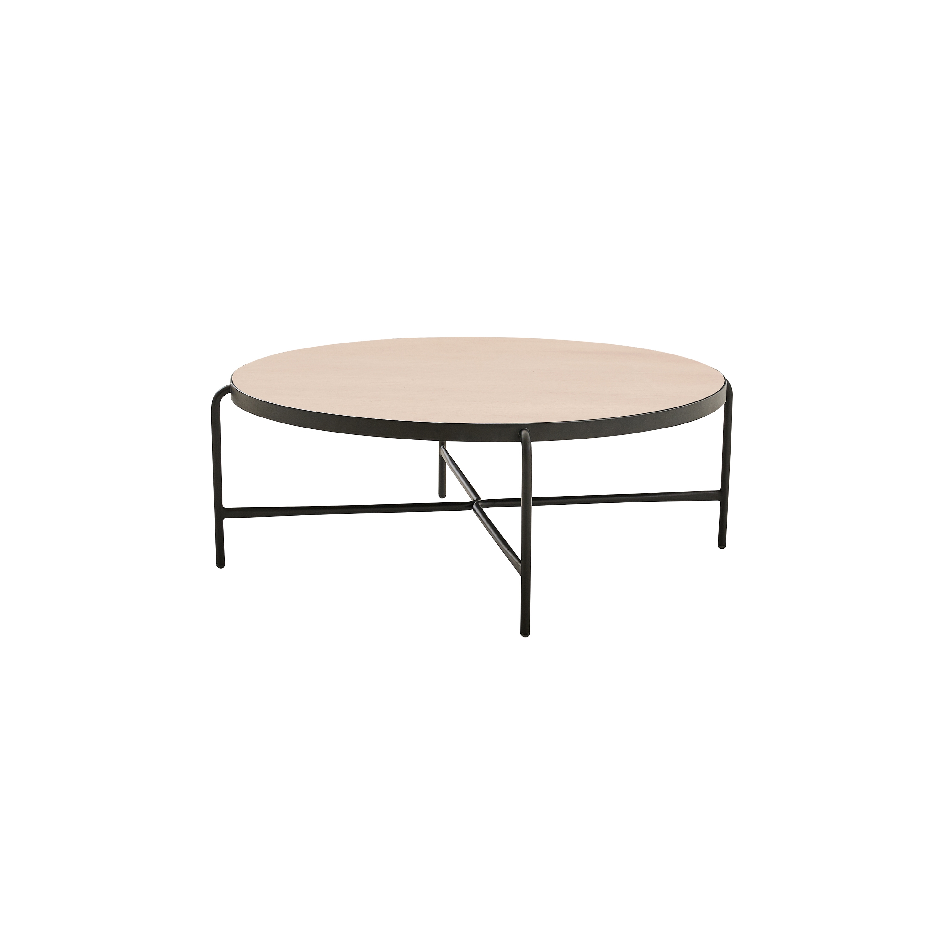 Palm V Low Coffee Table