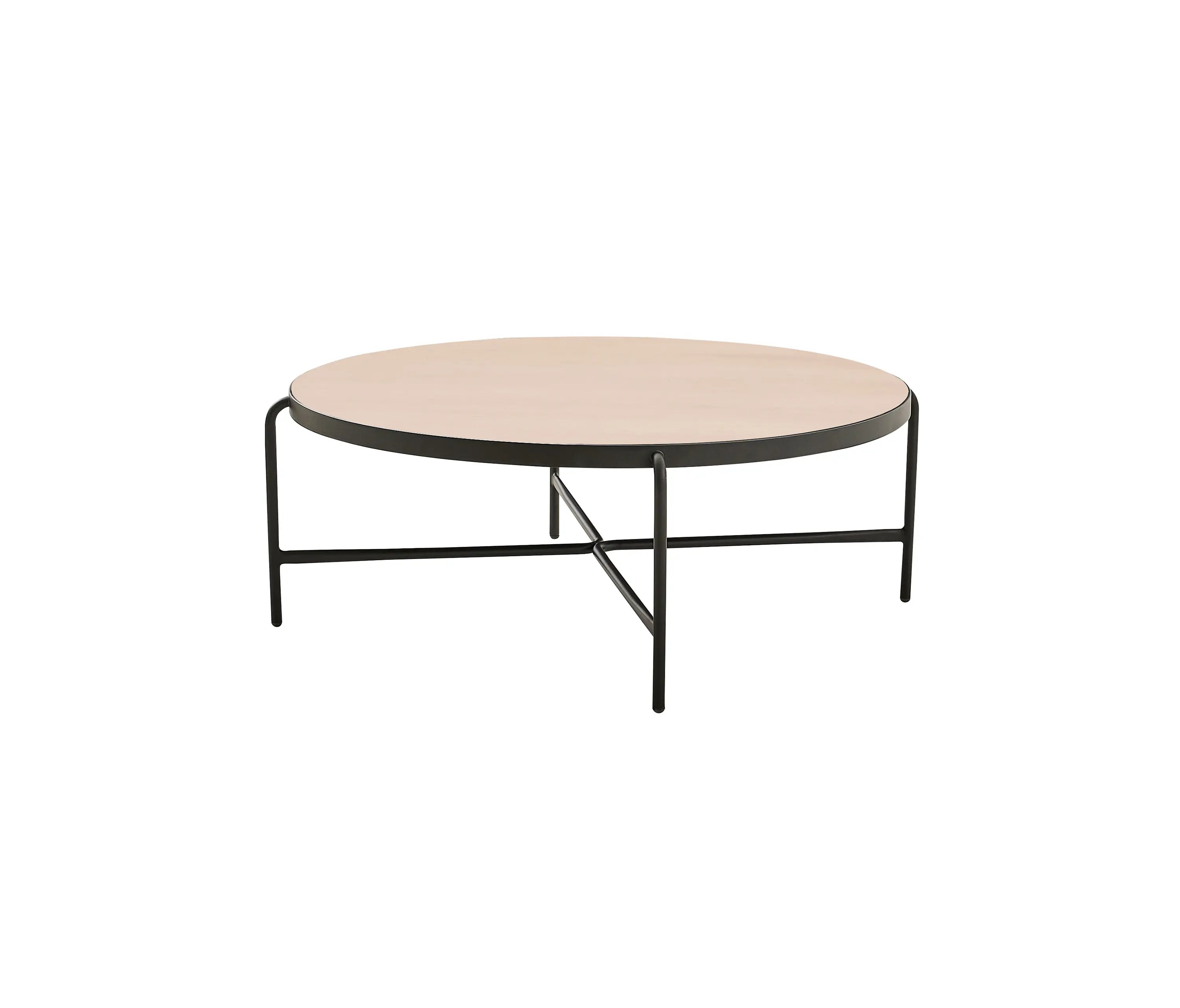 PARLA - Palm V Low Coffee Table