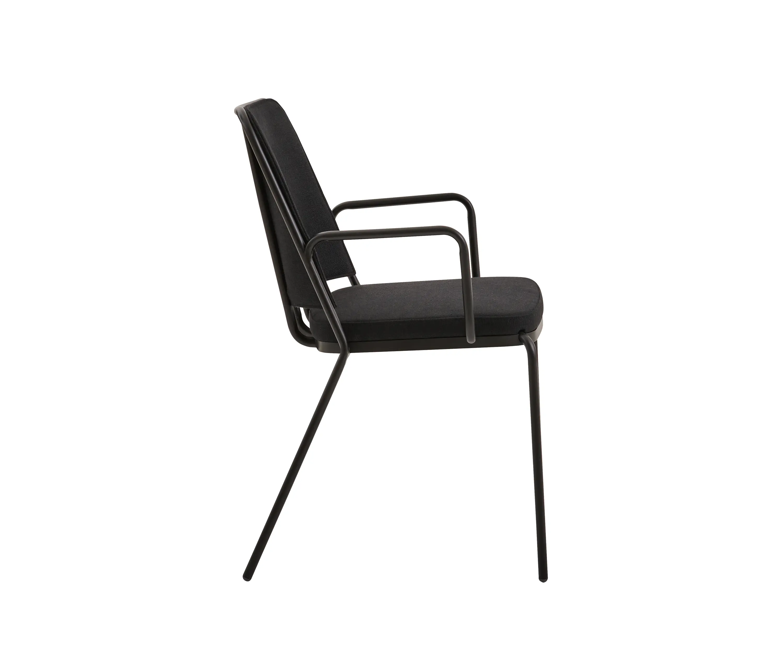 PARLA - Palm XA Chair Indoor
