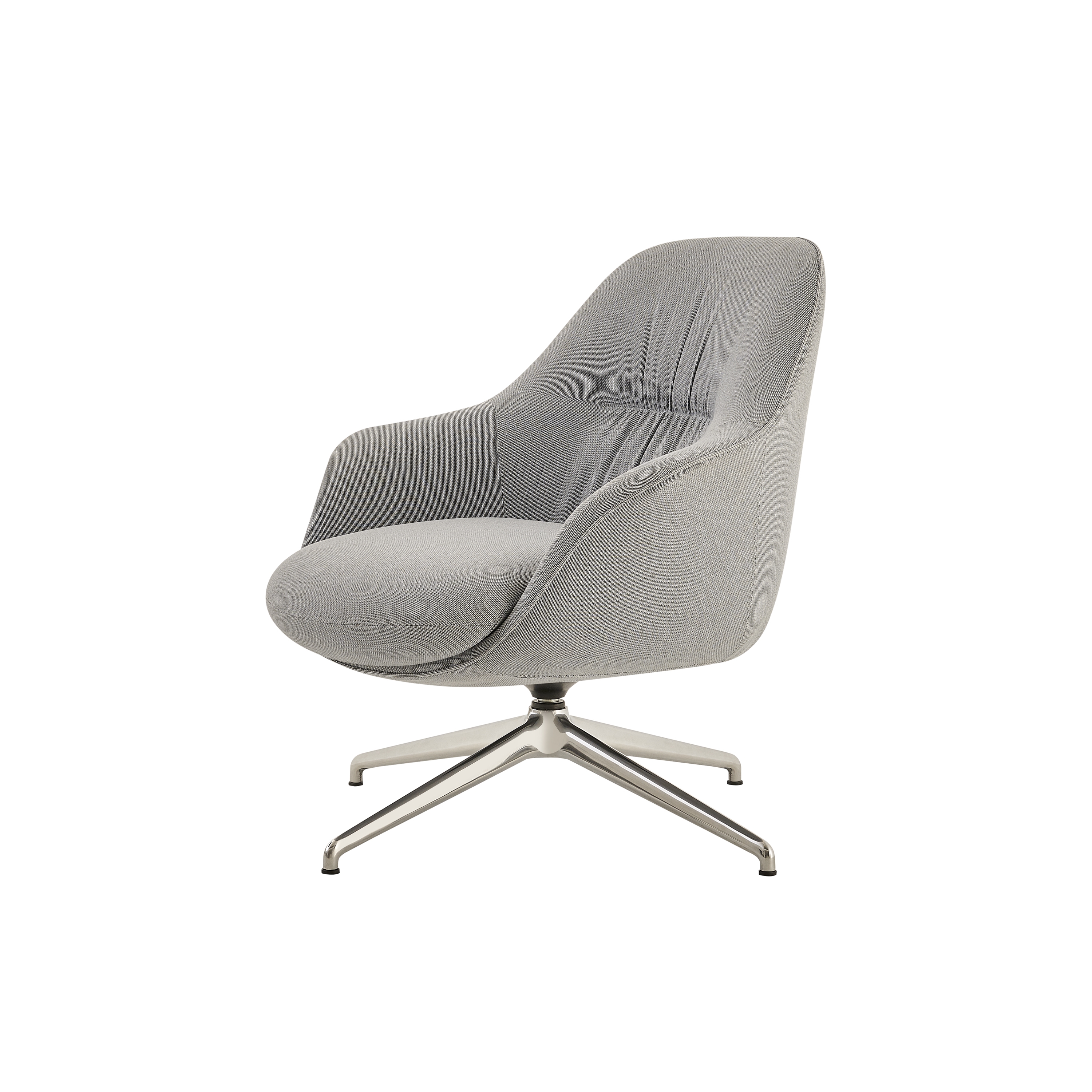 Mostra il prodotto Remus S Armchair del produttore PARLA