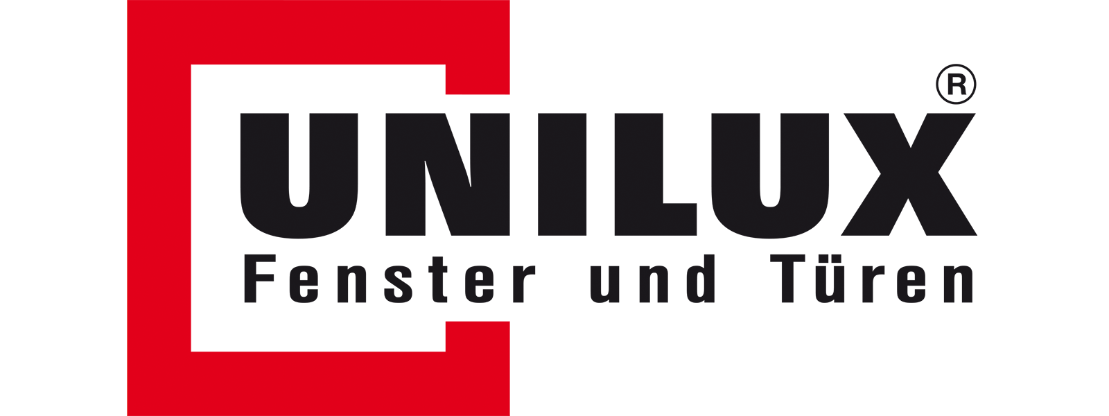Logotipo de Unilux