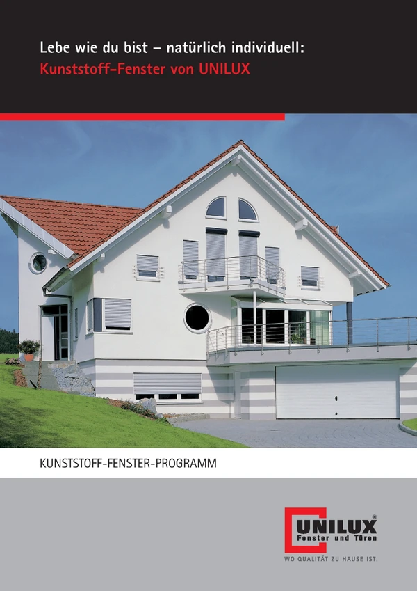 Preview image for the file KUNSTSTOFF-FENSTER-PROGRAMM