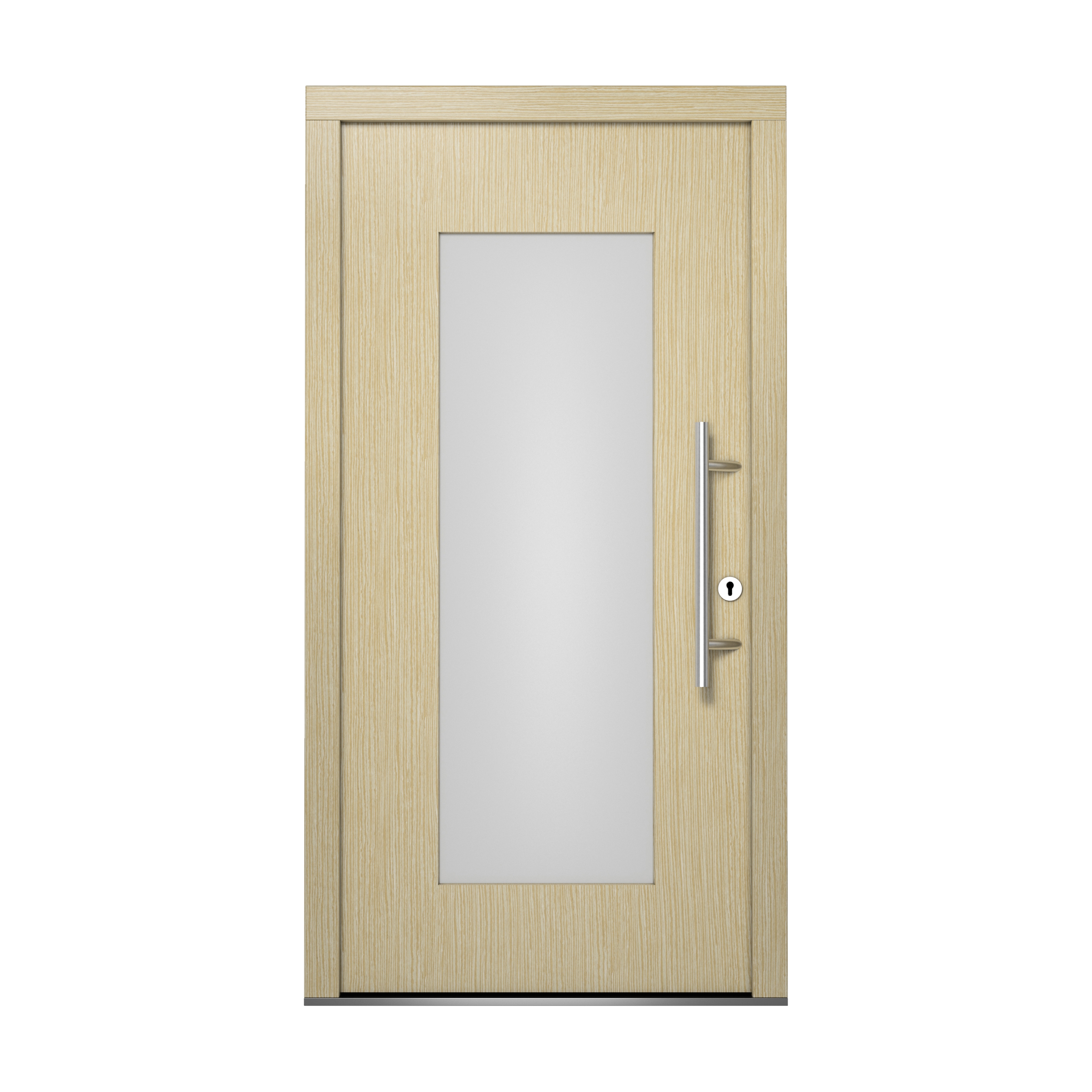 Produkt Holz-Haustüren | HighLine Typ 2115 des Herstellers Unilux anzeigen