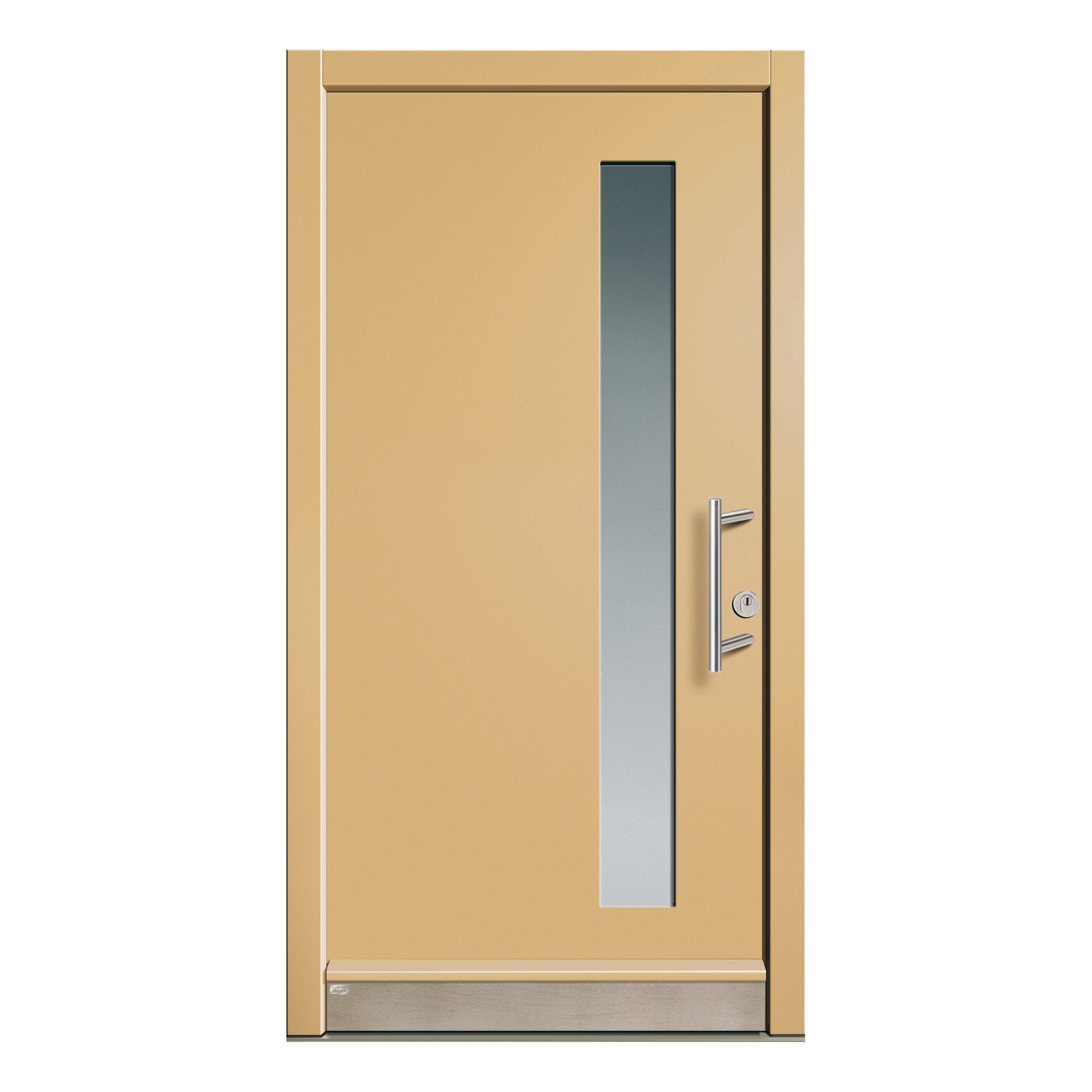 Display product Wooden entry doors | JuniorLine Model 2022 from manufacturer Unilux