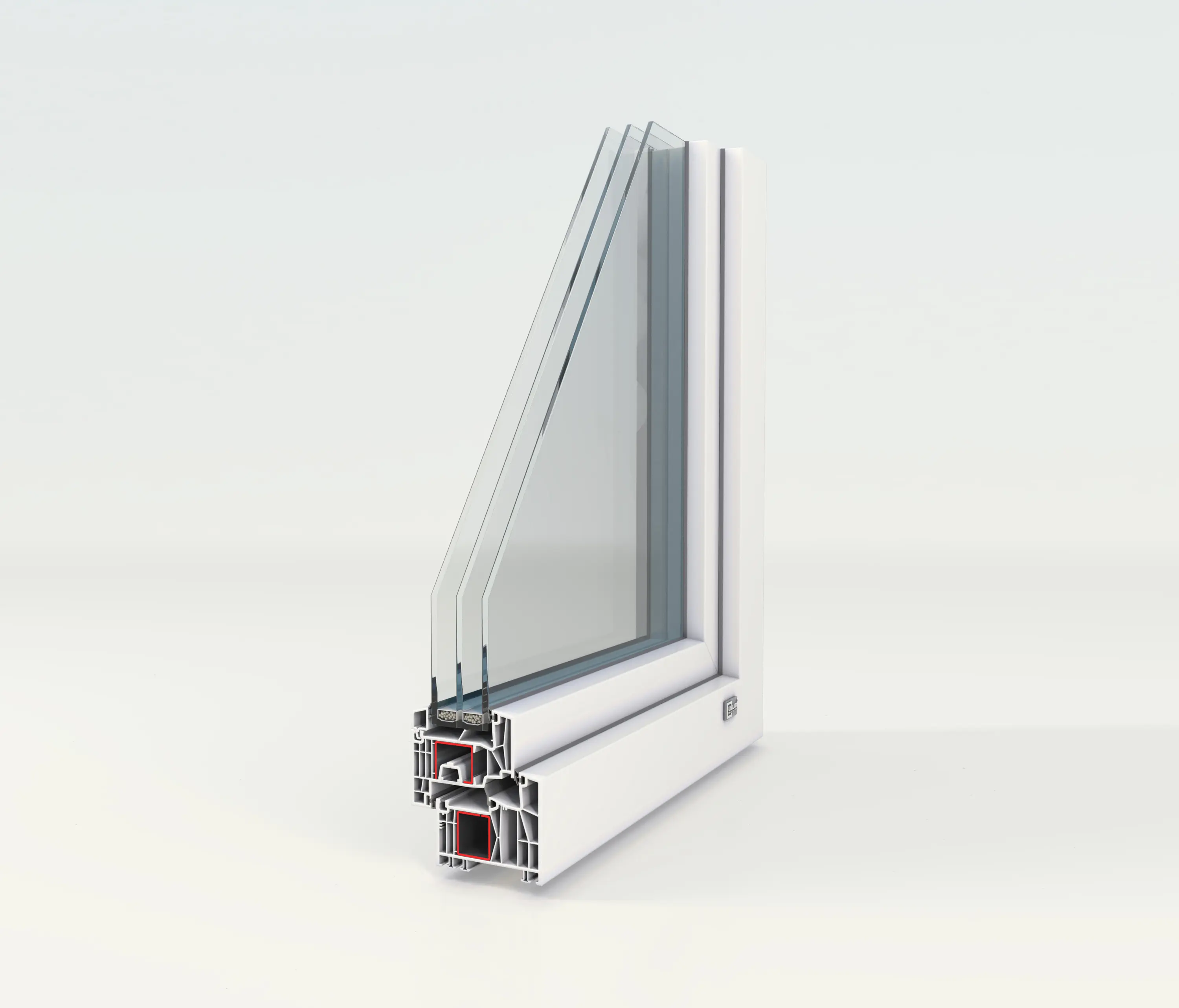 Unilux - Kunststoff-Fenster | IsoStar