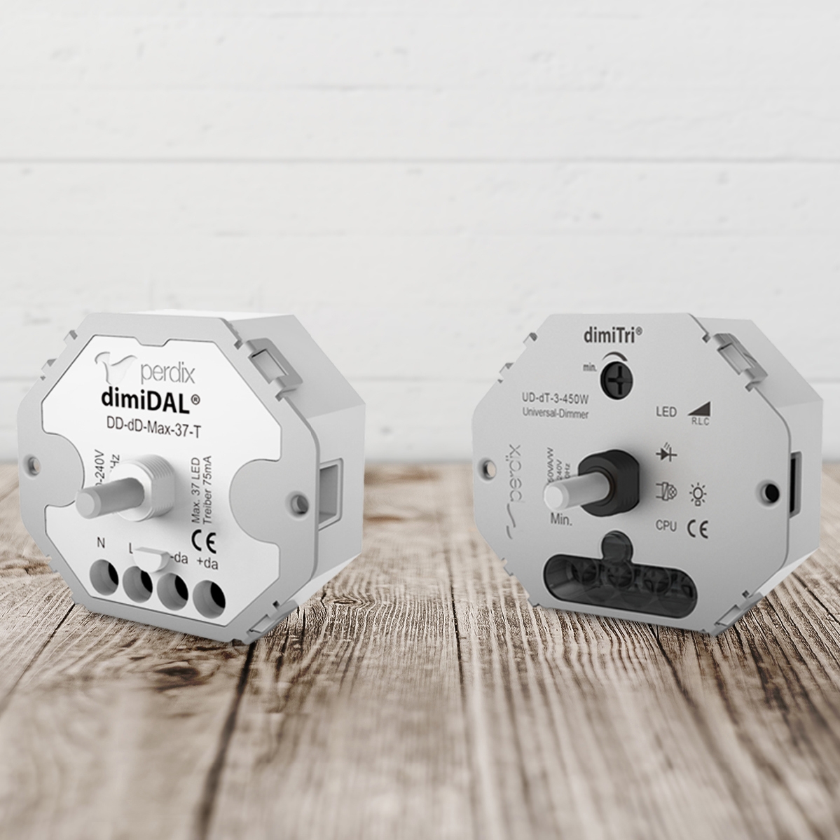 DIMMERS