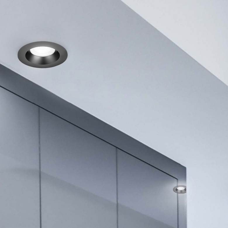 LED DOWNLIGHTS