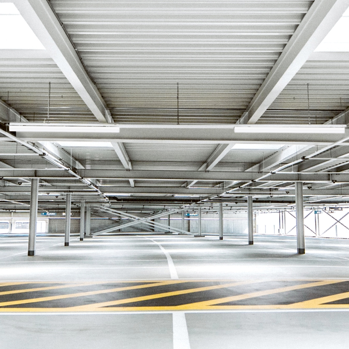 LED LIGHT BAR SYSTEMS