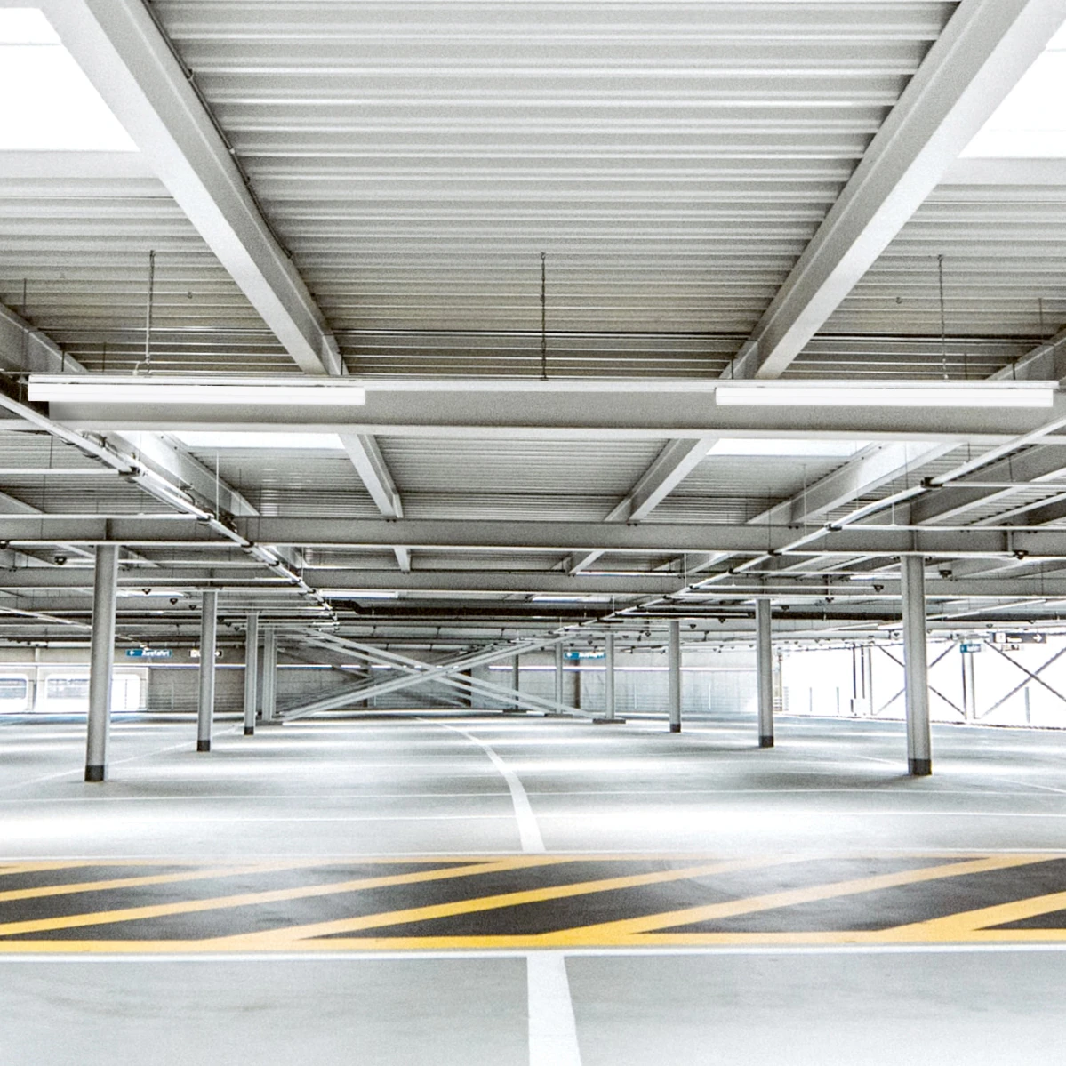LED LICHTLEISTENSYSTEME