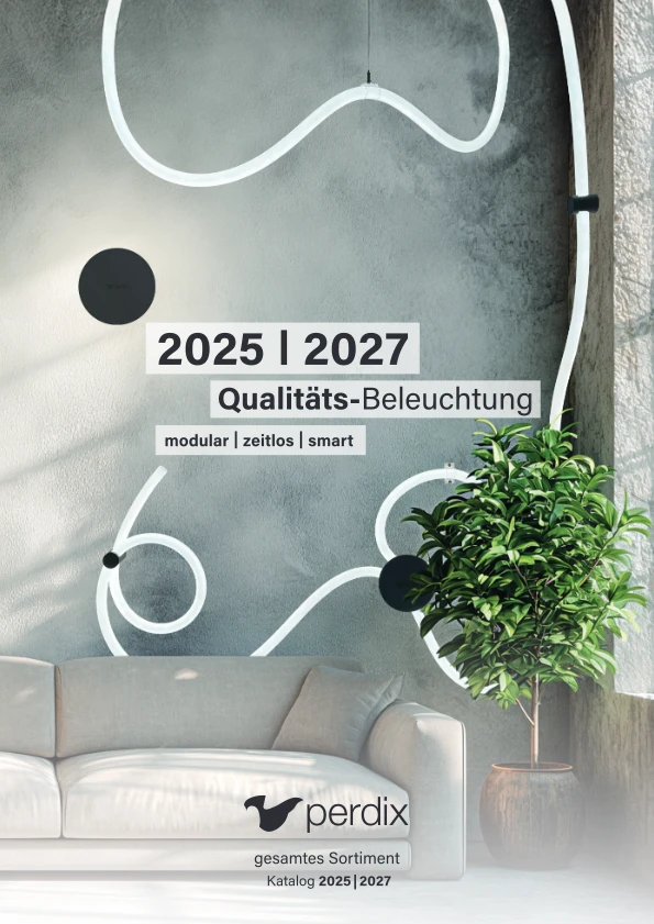 Vorschaubild für die Datei High quality lighting 2025 | 2027