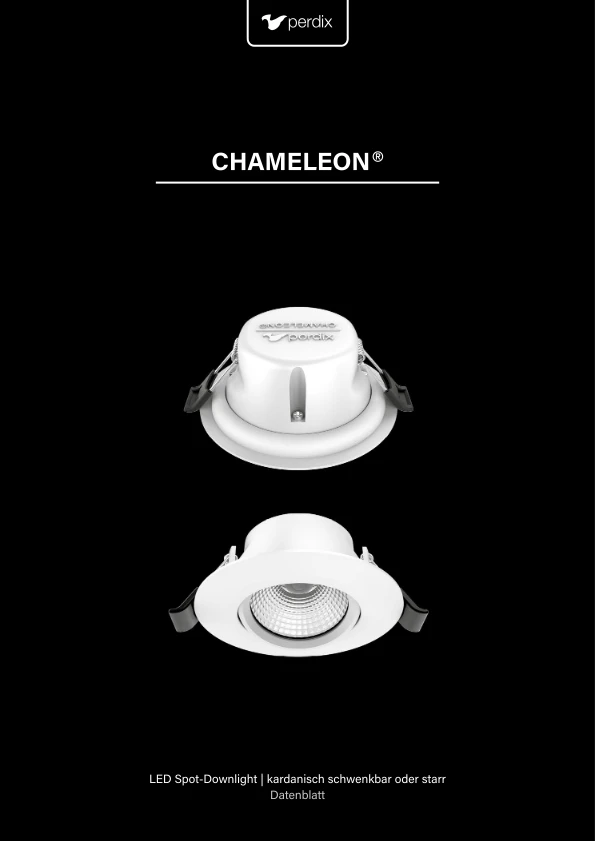 Vorschaubild für die Datei Chameleon®