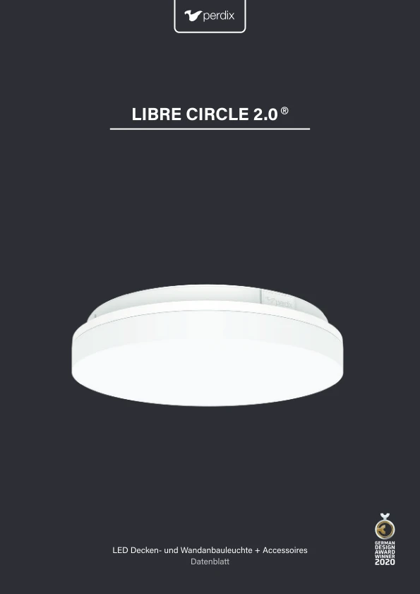 Vorschaubild für die Datei Libre Circle 2.0®