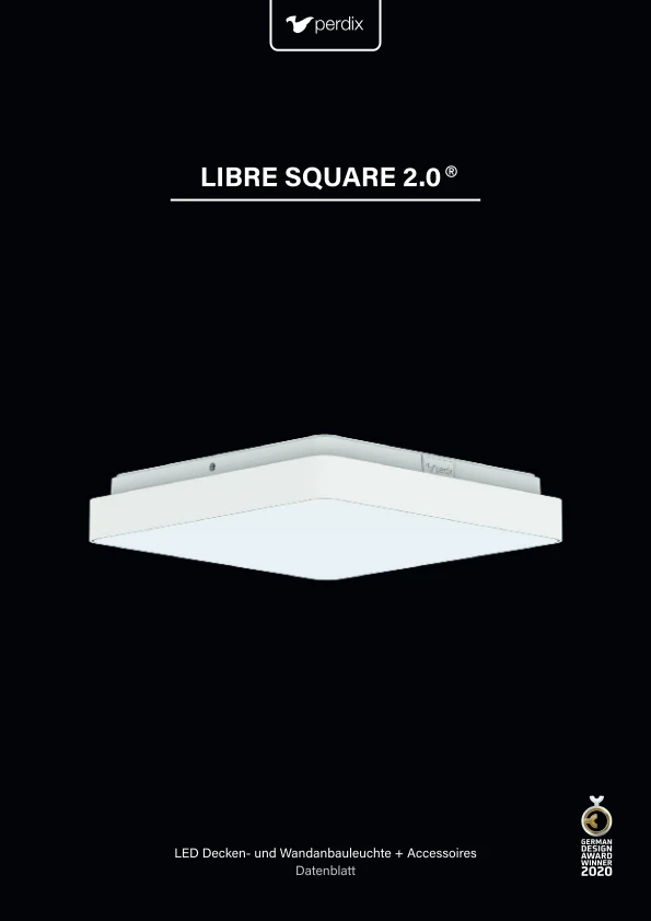 Vorschaubild für die Datei Libre Square 2.0®