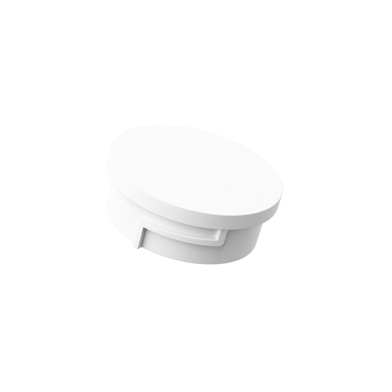 BE CRAFTY® wall-cap