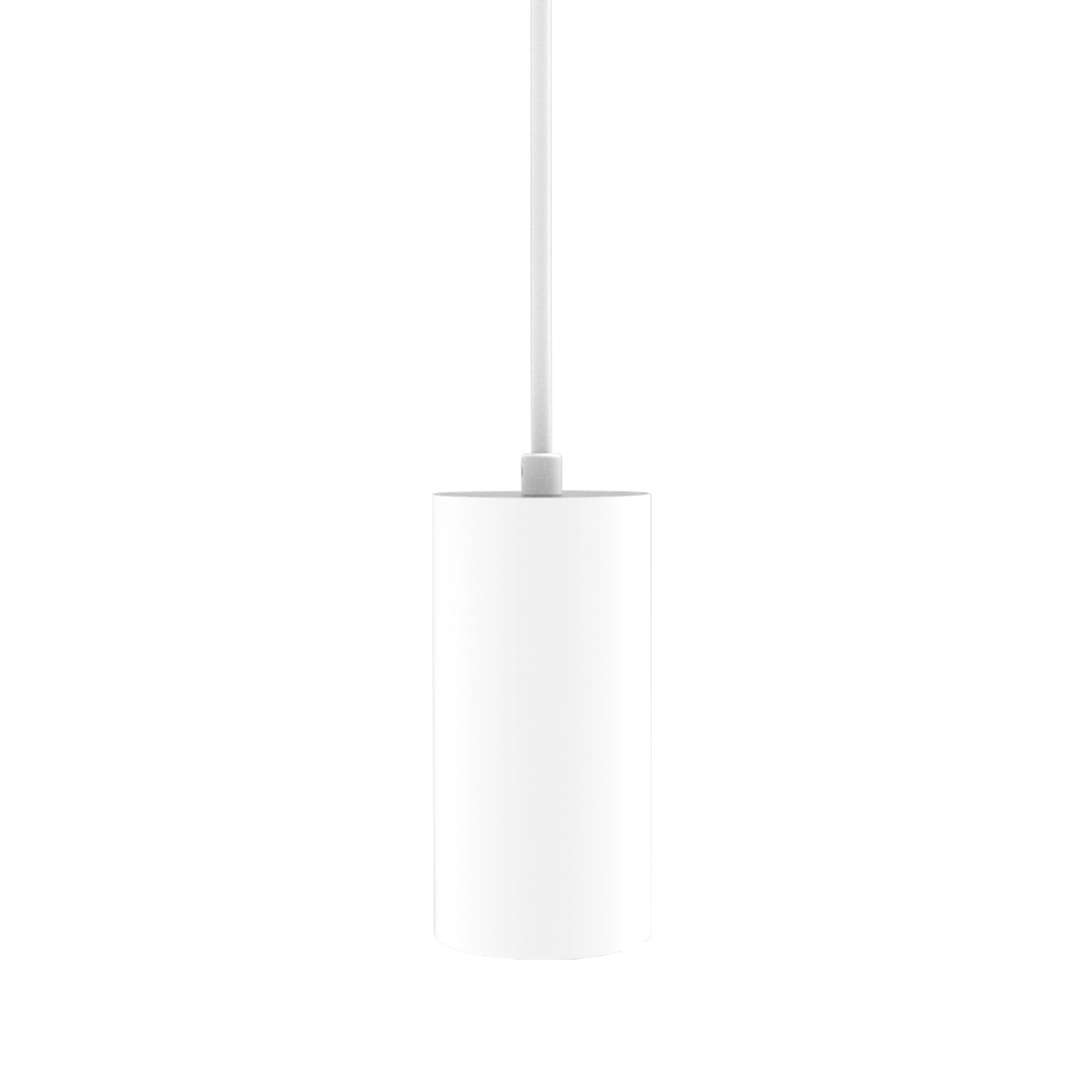 Mostra il prodotto BE CRAFTY® track pendant del produttore perdix