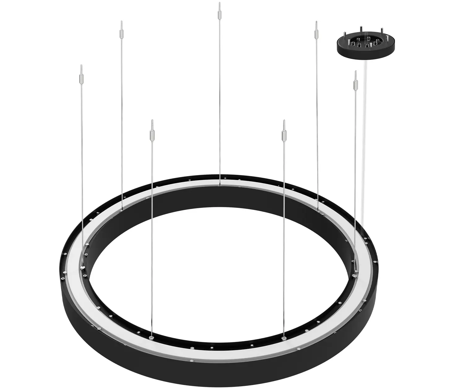perdix - BIG CIRCLE RING 2.0® 1200