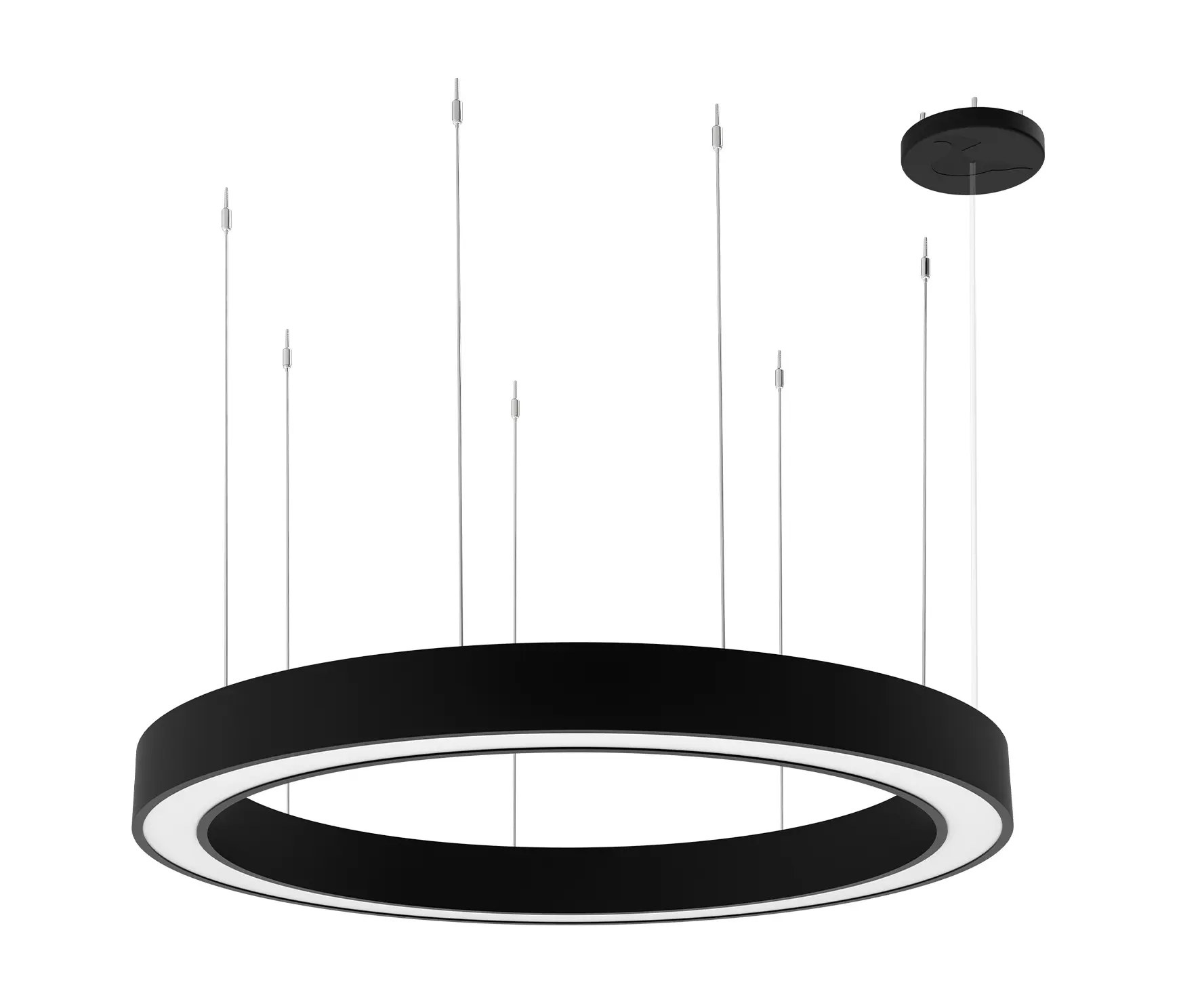 perdix - BIG CIRCLE RING 2.0® 1200