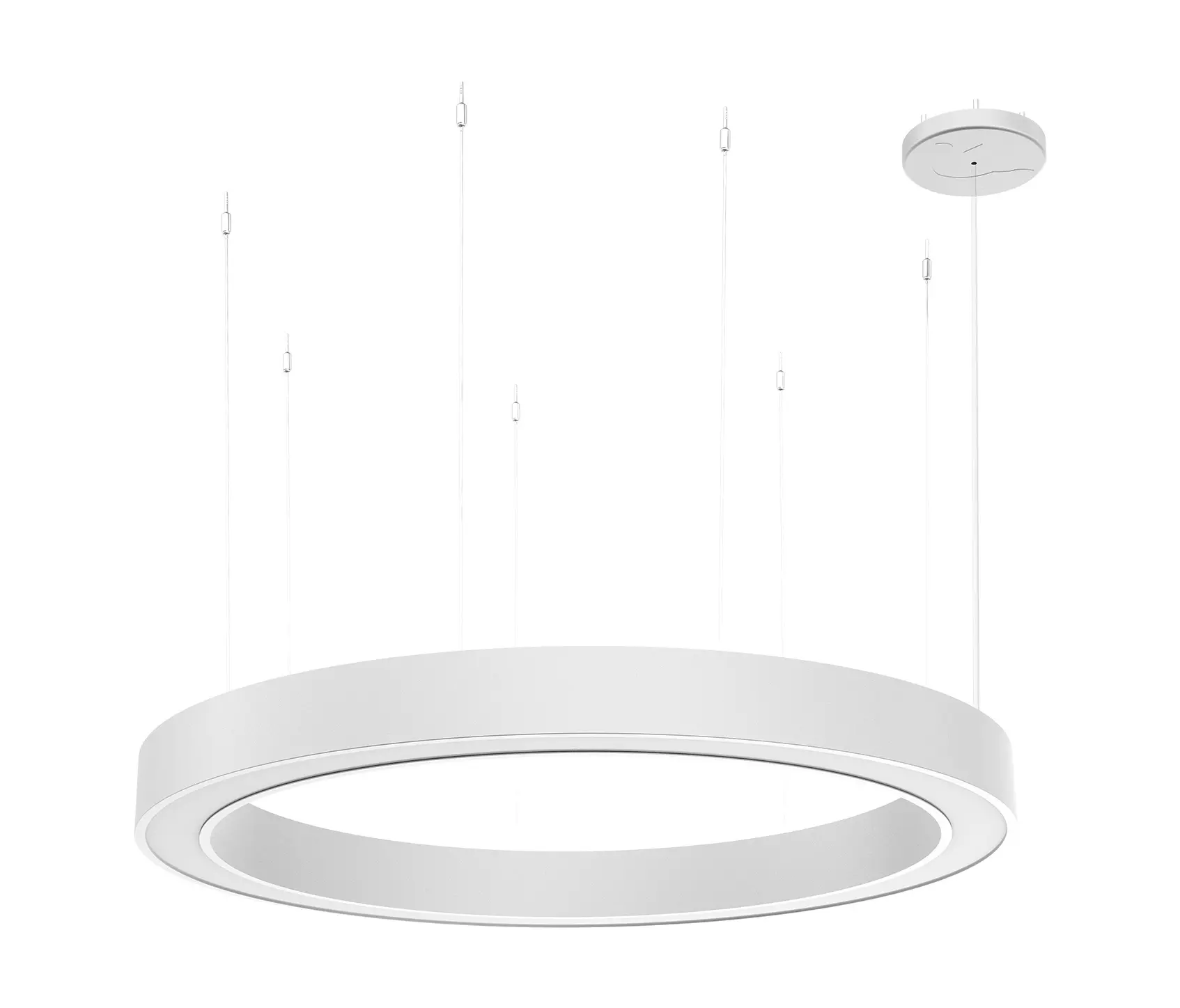 perdix - BIG CIRCLE RING 2.0® 1200
