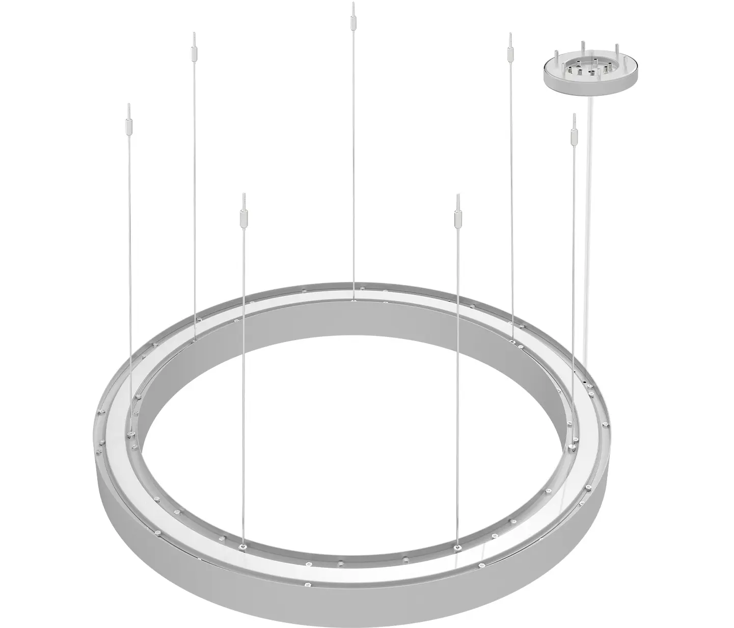 perdix - BIG CIRCLE RING 2.0® 1200
