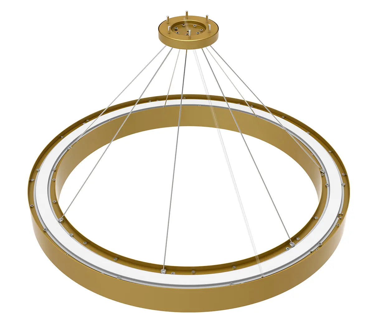 perdix - BIG CIRCLE RING 2.0® 1200