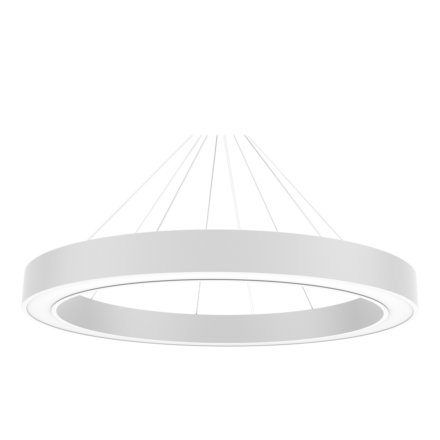 BIG CIRCLE RING 2.0® 1200