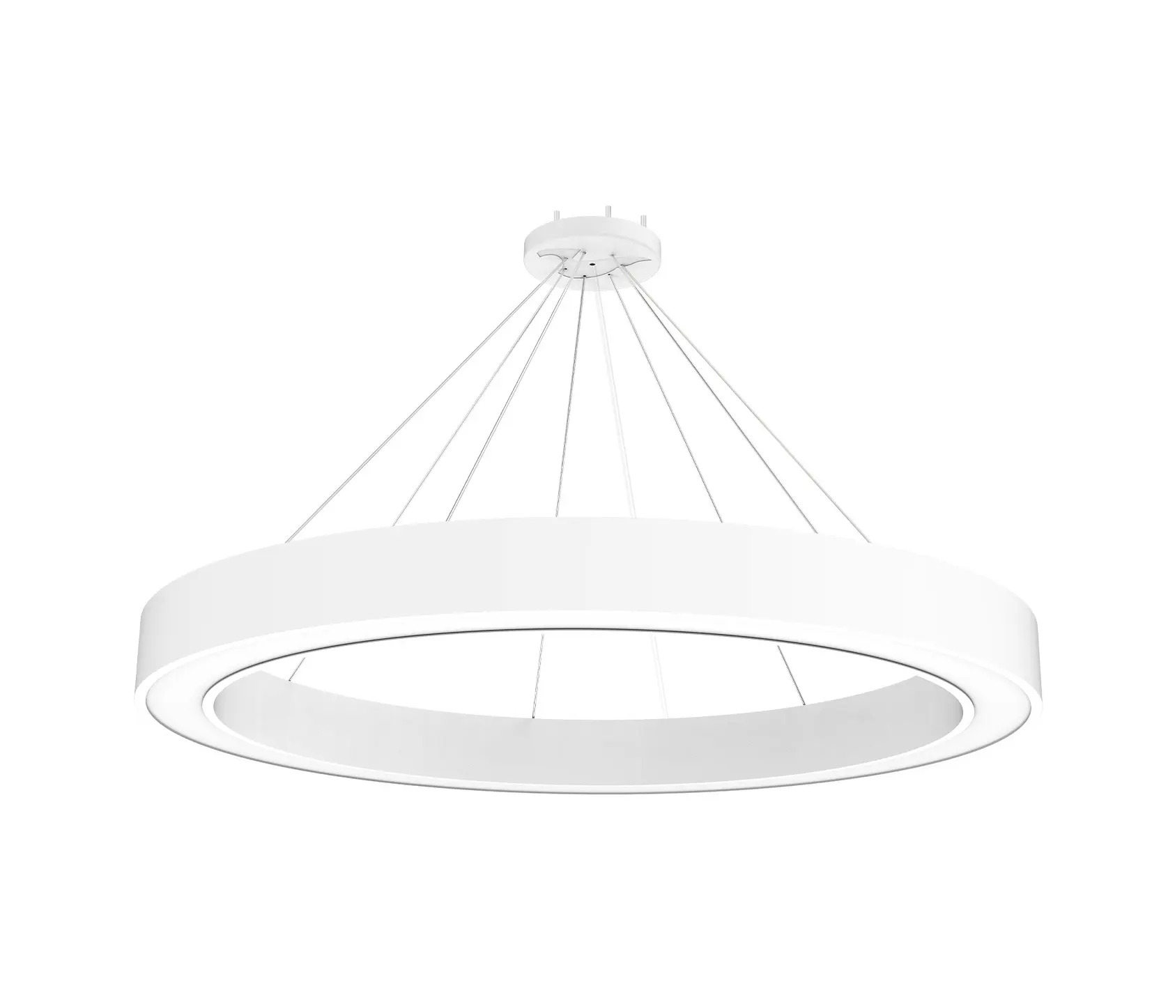 perdix - BIG CIRCLE RING 2.0® 1200