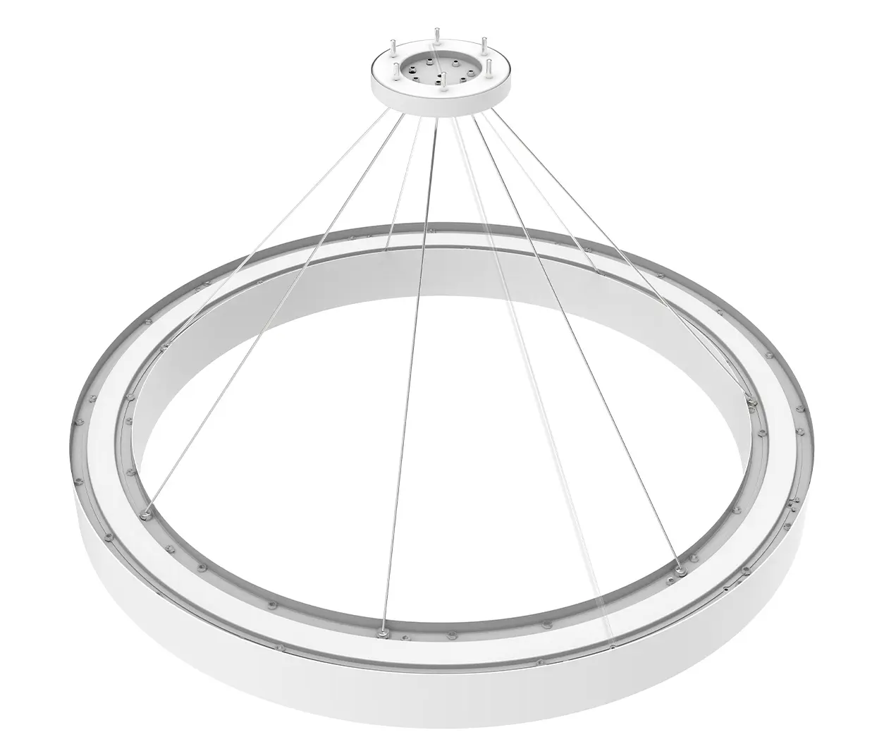 perdix - BIG CIRCLE RING 2.0® 1200