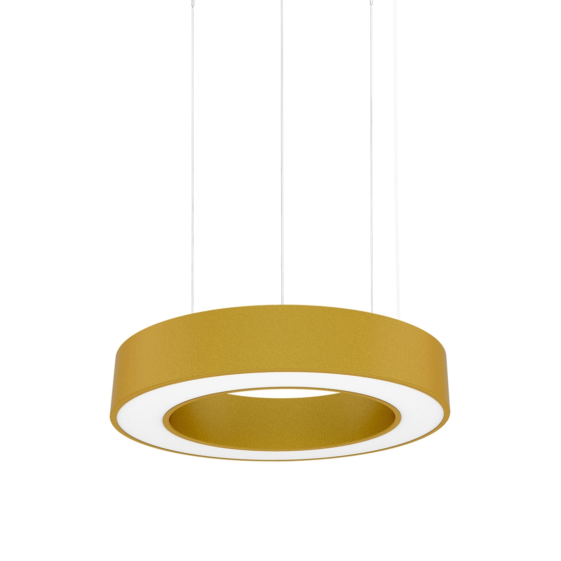 BIG CIRCLE RING 2.0® 600 pendant