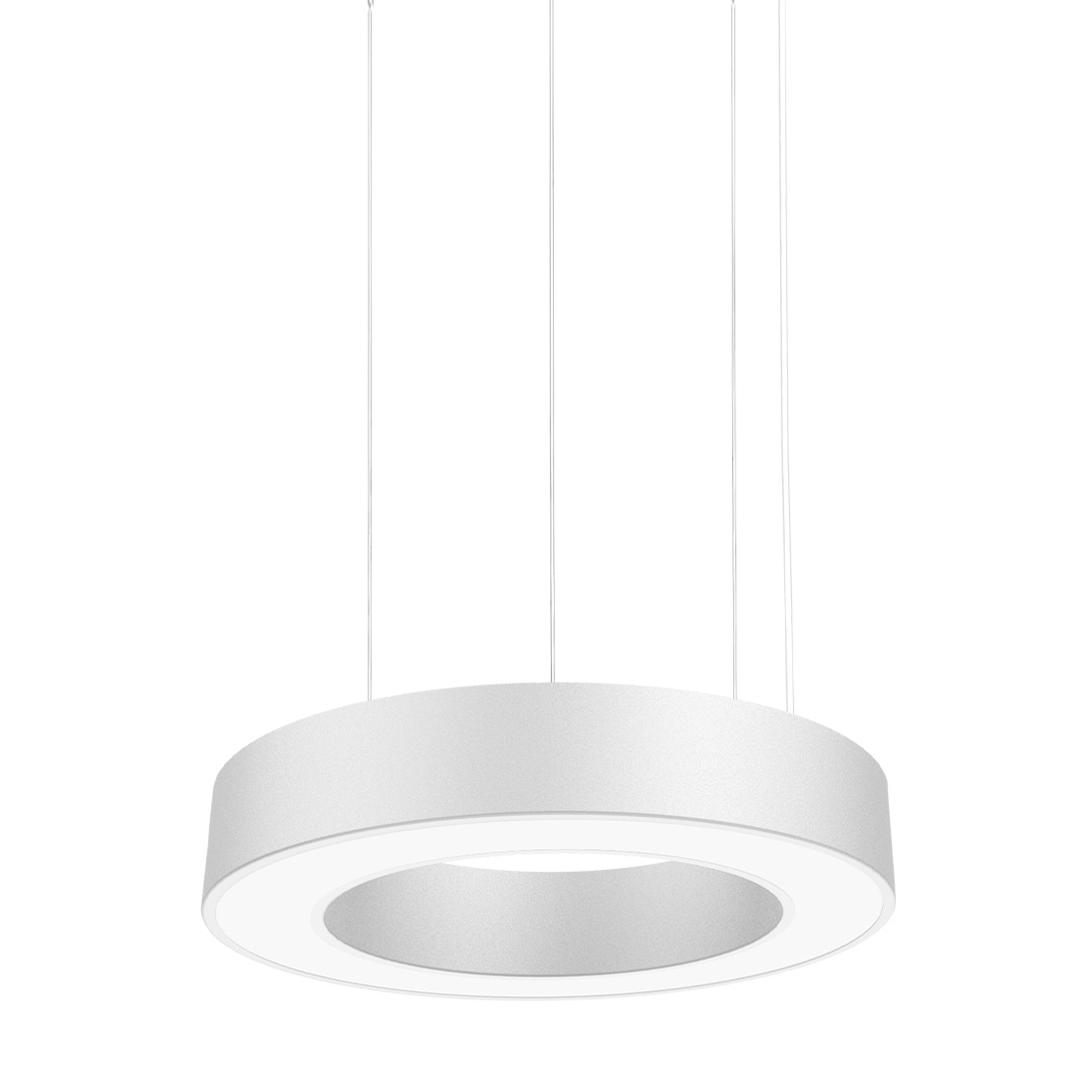 BIG CIRCLE RING 2.0® 600 pendant