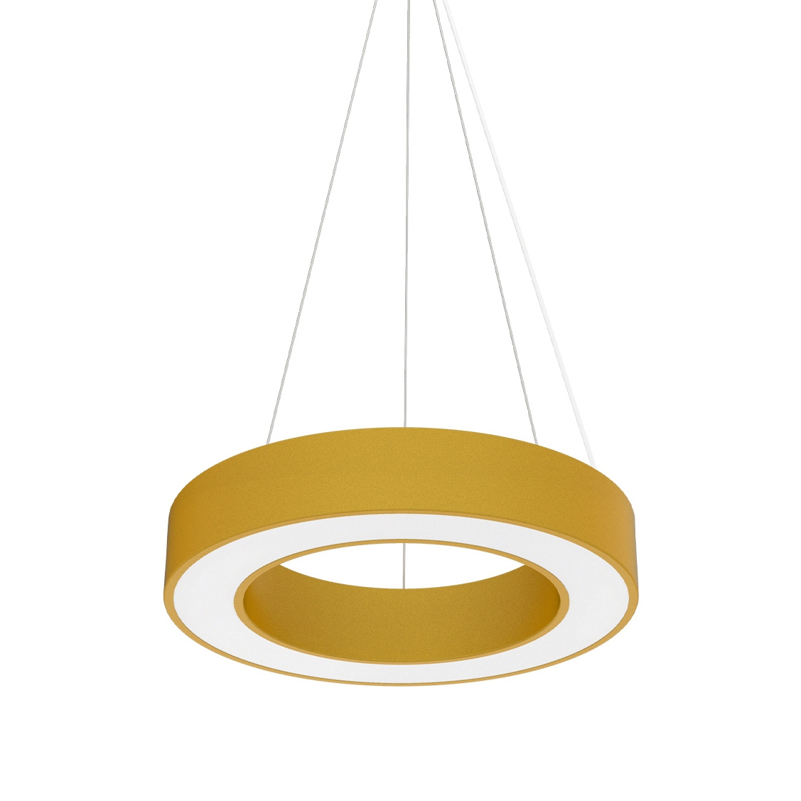 BIG CIRCLE RING 2.0® 600 pendant
